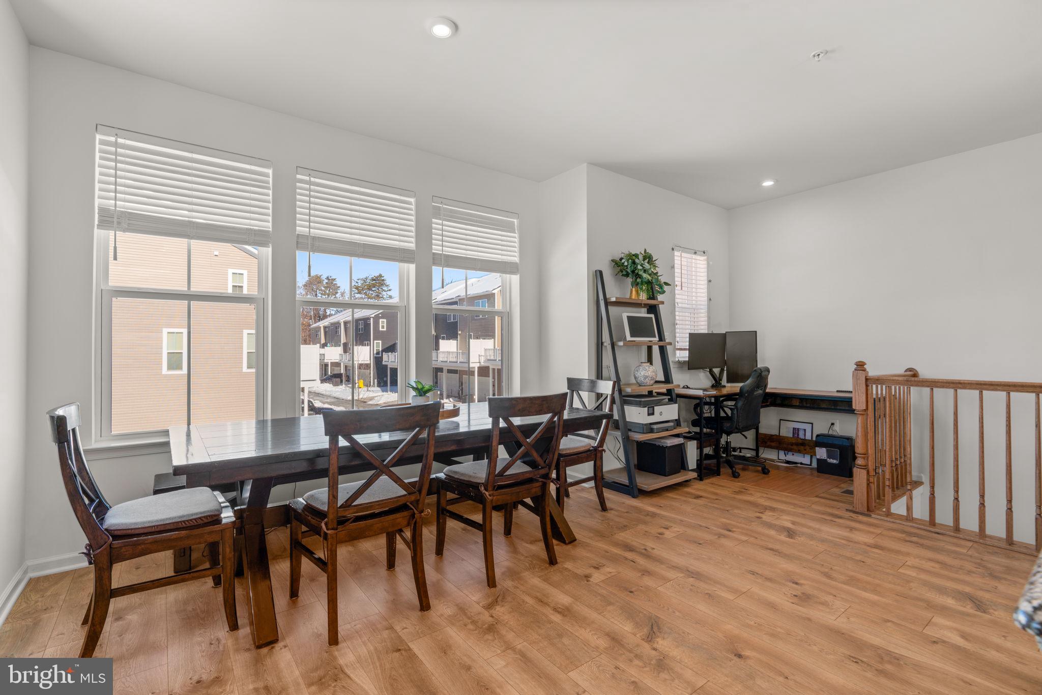 THE RIDGES - Residential