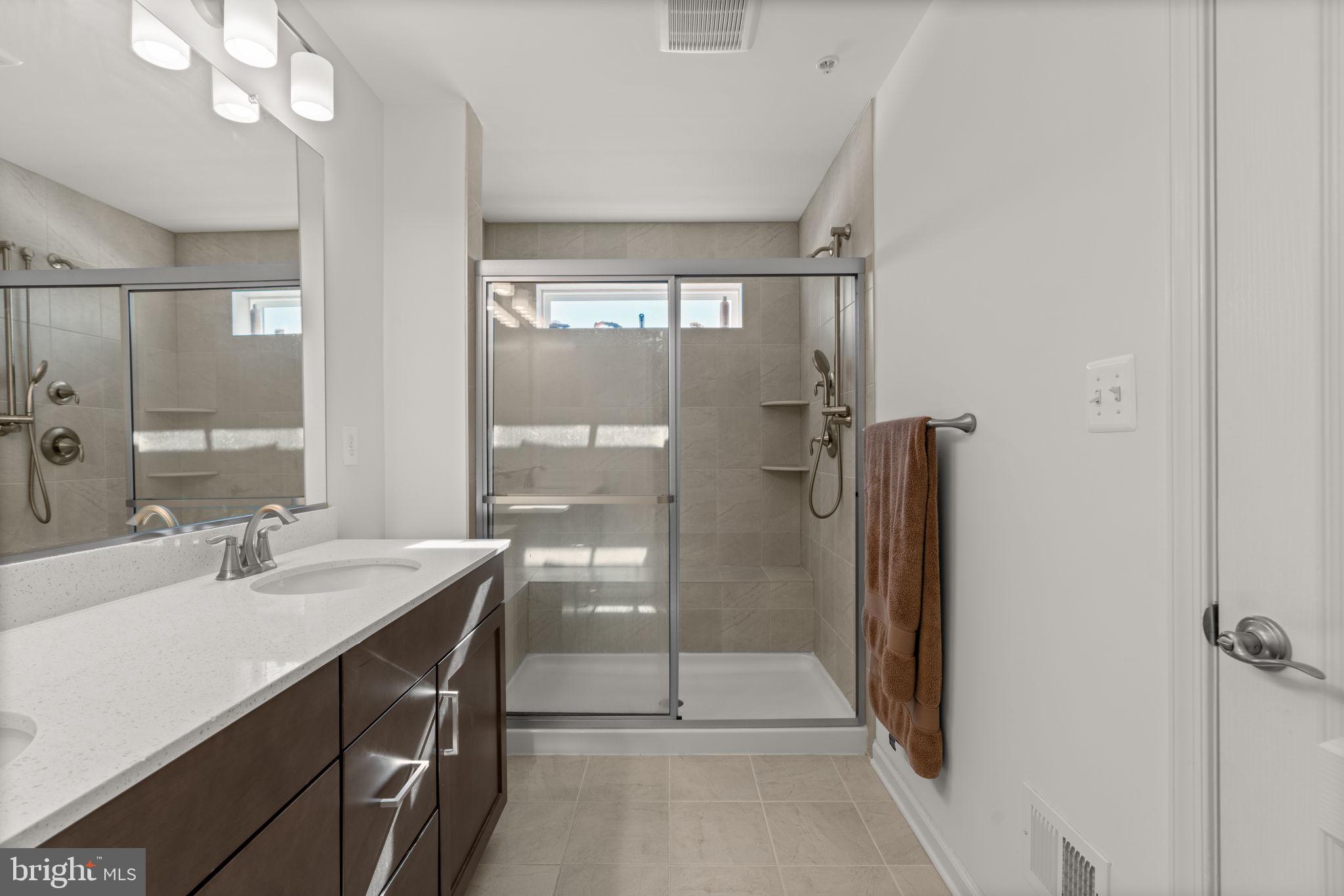 THE RIDGES - Residential