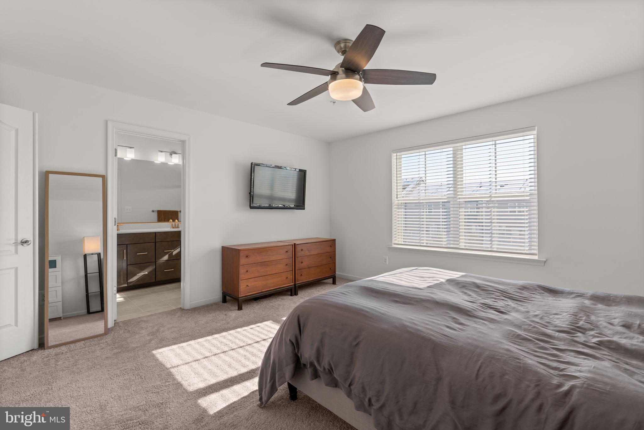 THE RIDGES - Residential