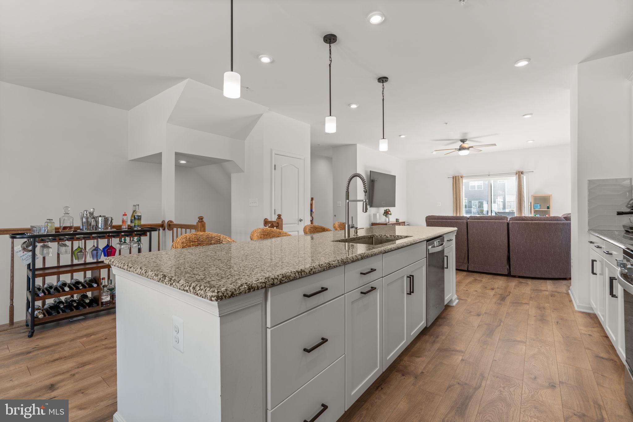 THE RIDGES - Residential