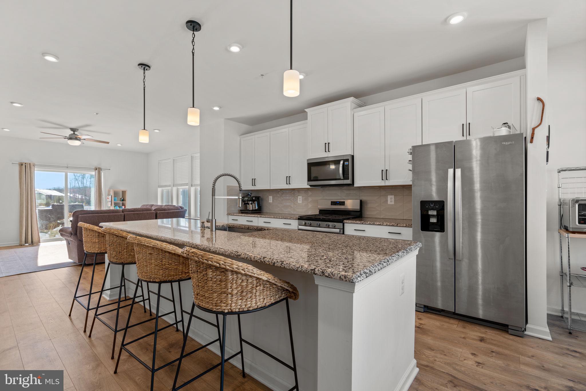 THE RIDGES - Residential