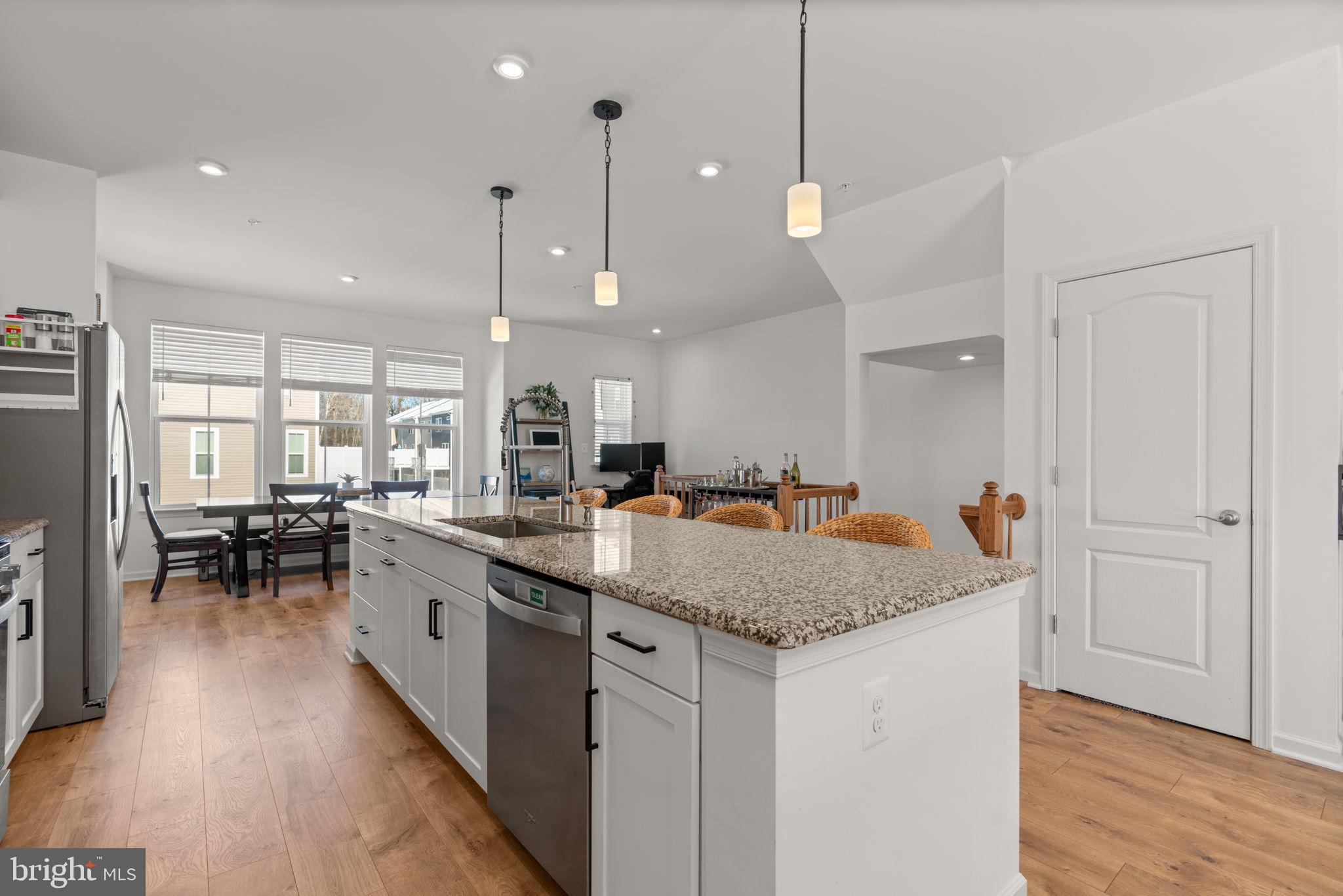 THE RIDGES - Residential