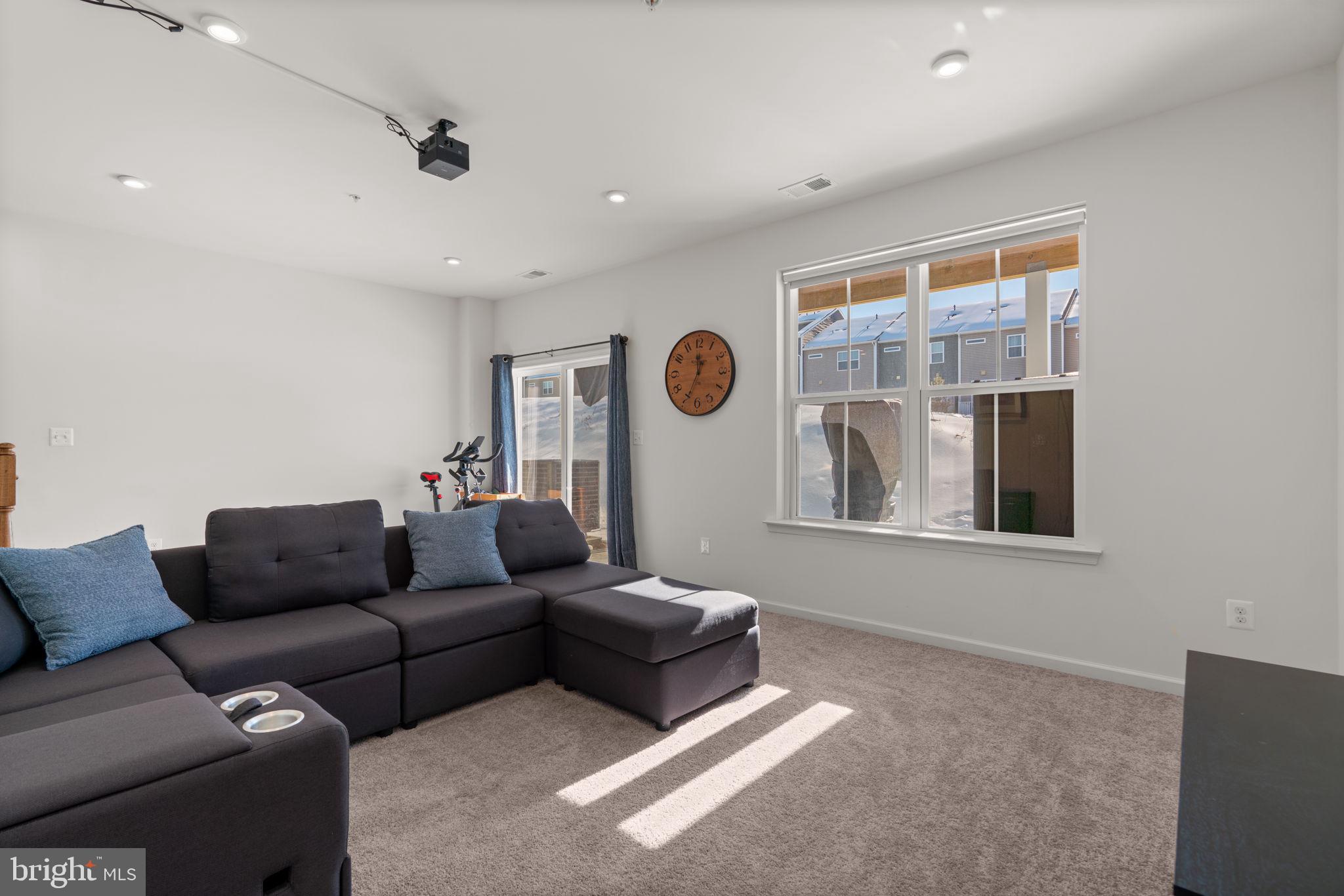 THE RIDGES - Residential