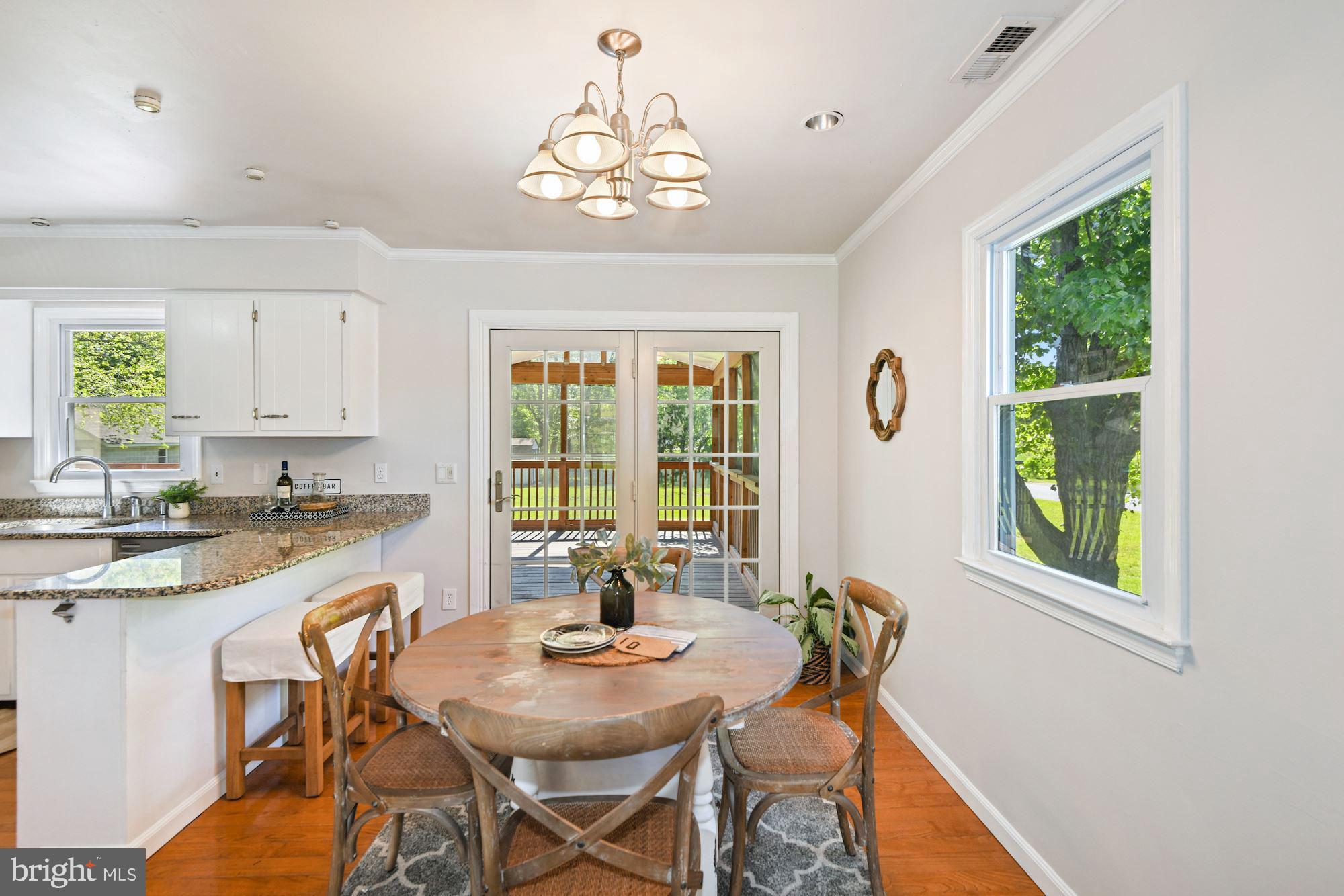 HARBOR VIEW - Residential