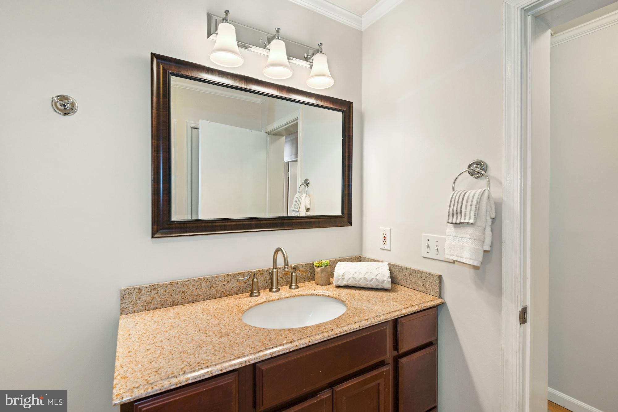 HARBOR VIEW - Residential