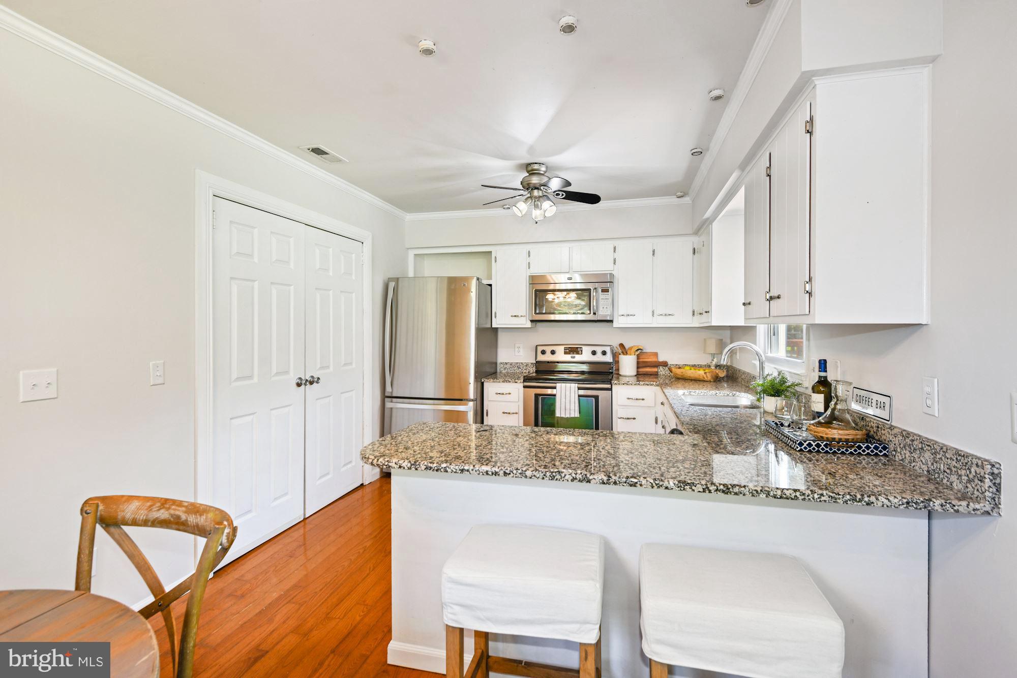 HARBOR VIEW - Residential