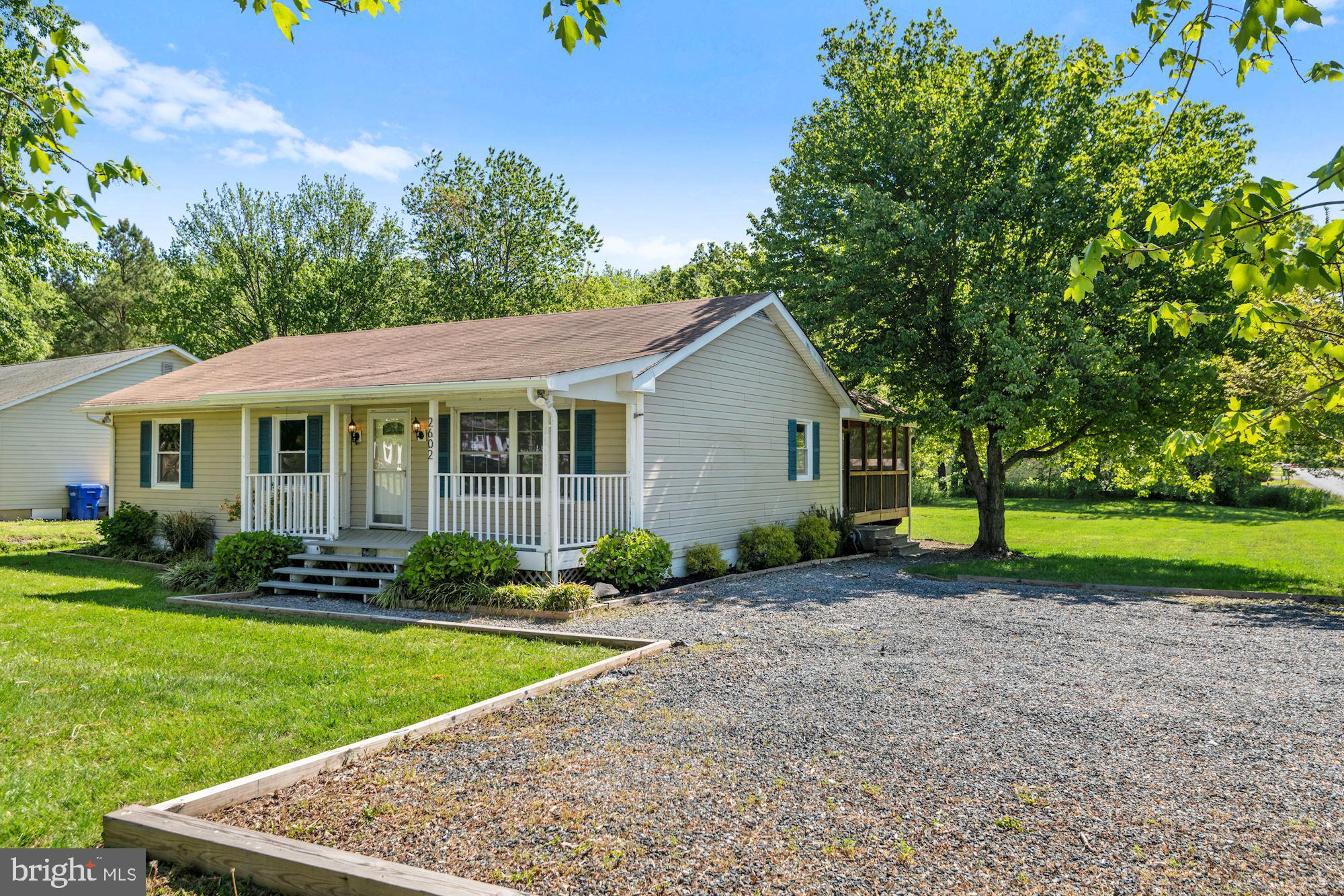 HARBOR VIEW - Residential