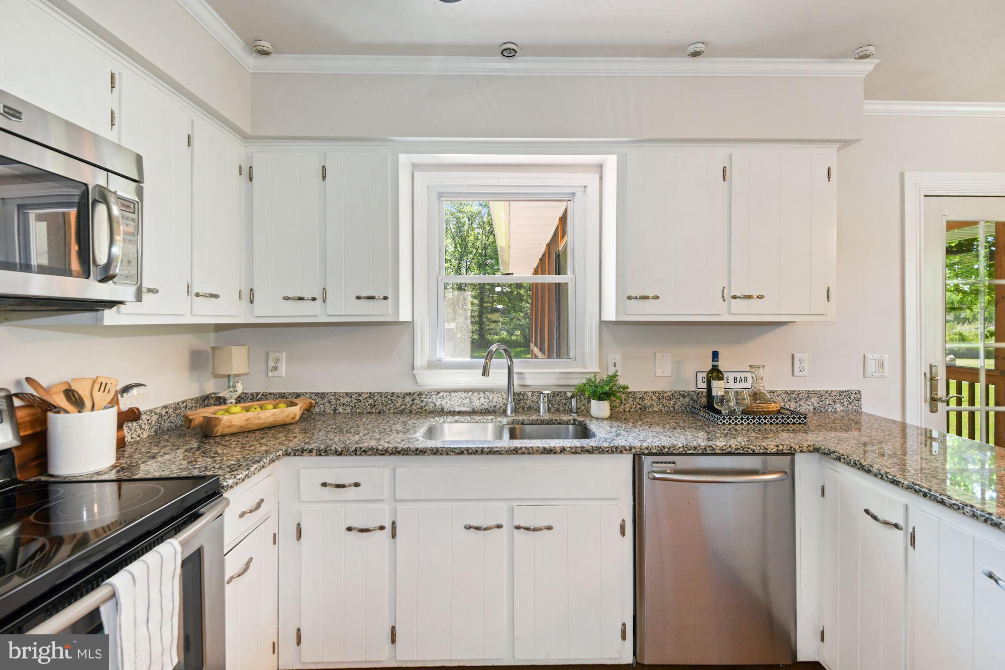 HARBOR VIEW - Residential