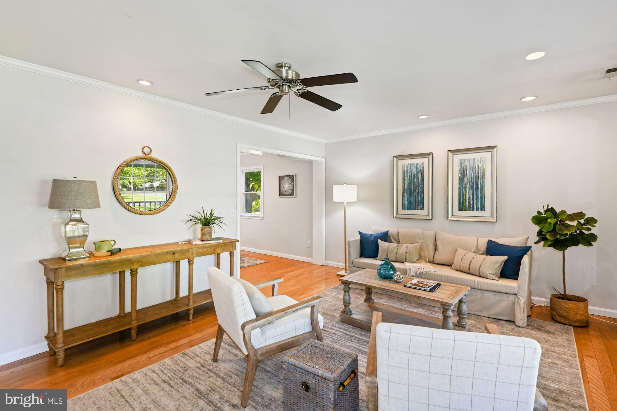 HARBOR VIEW - Residential