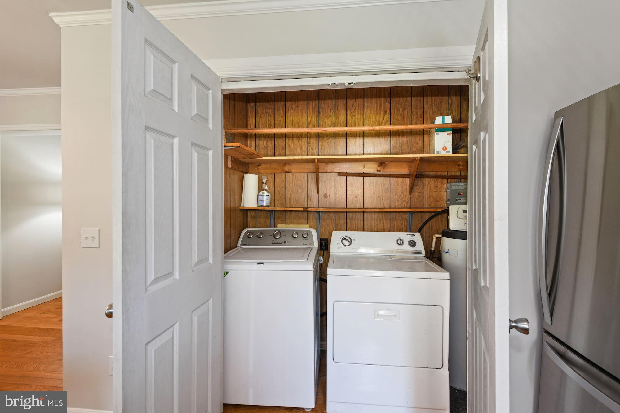 HARBOR VIEW - Residential