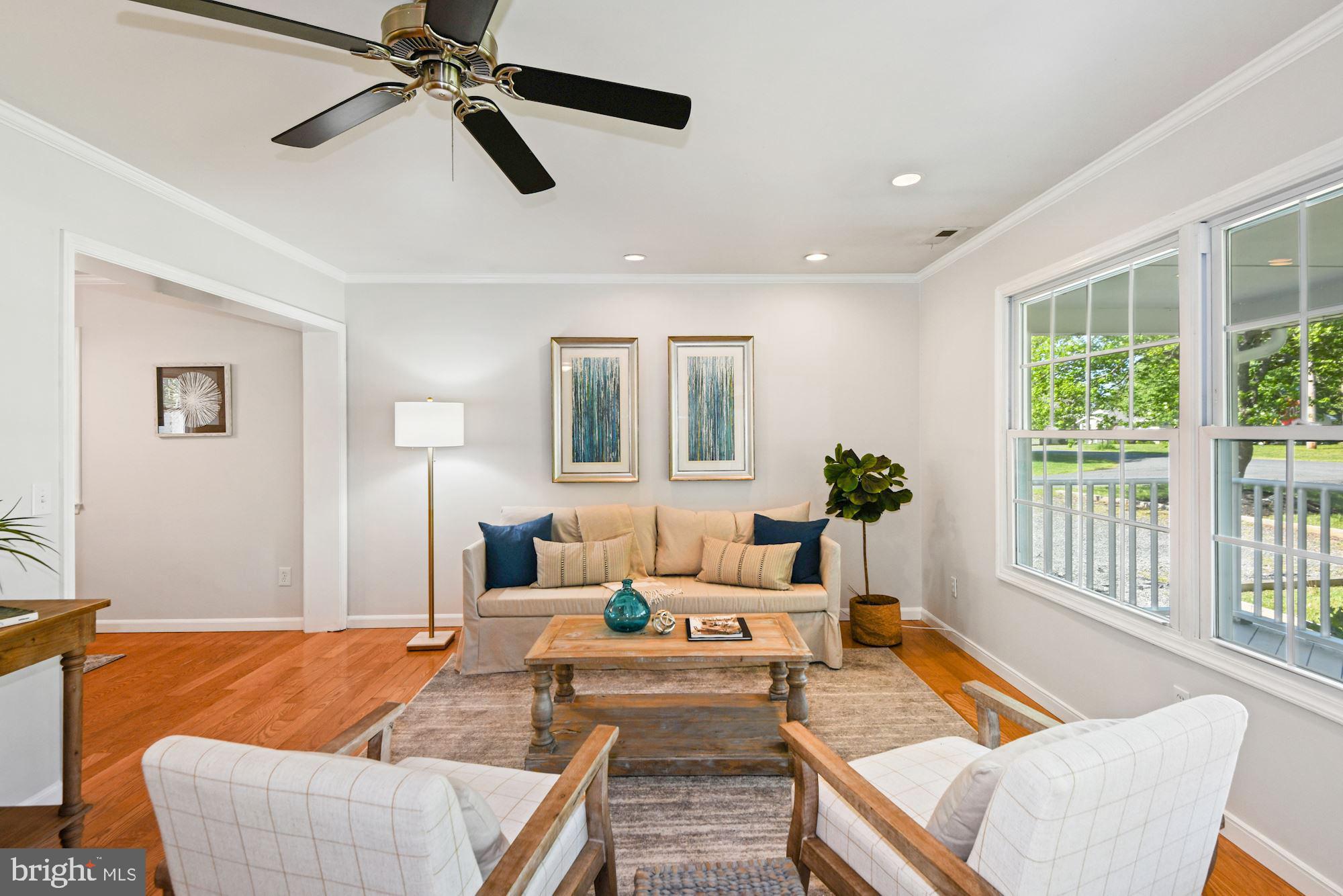 HARBOR VIEW - Residential