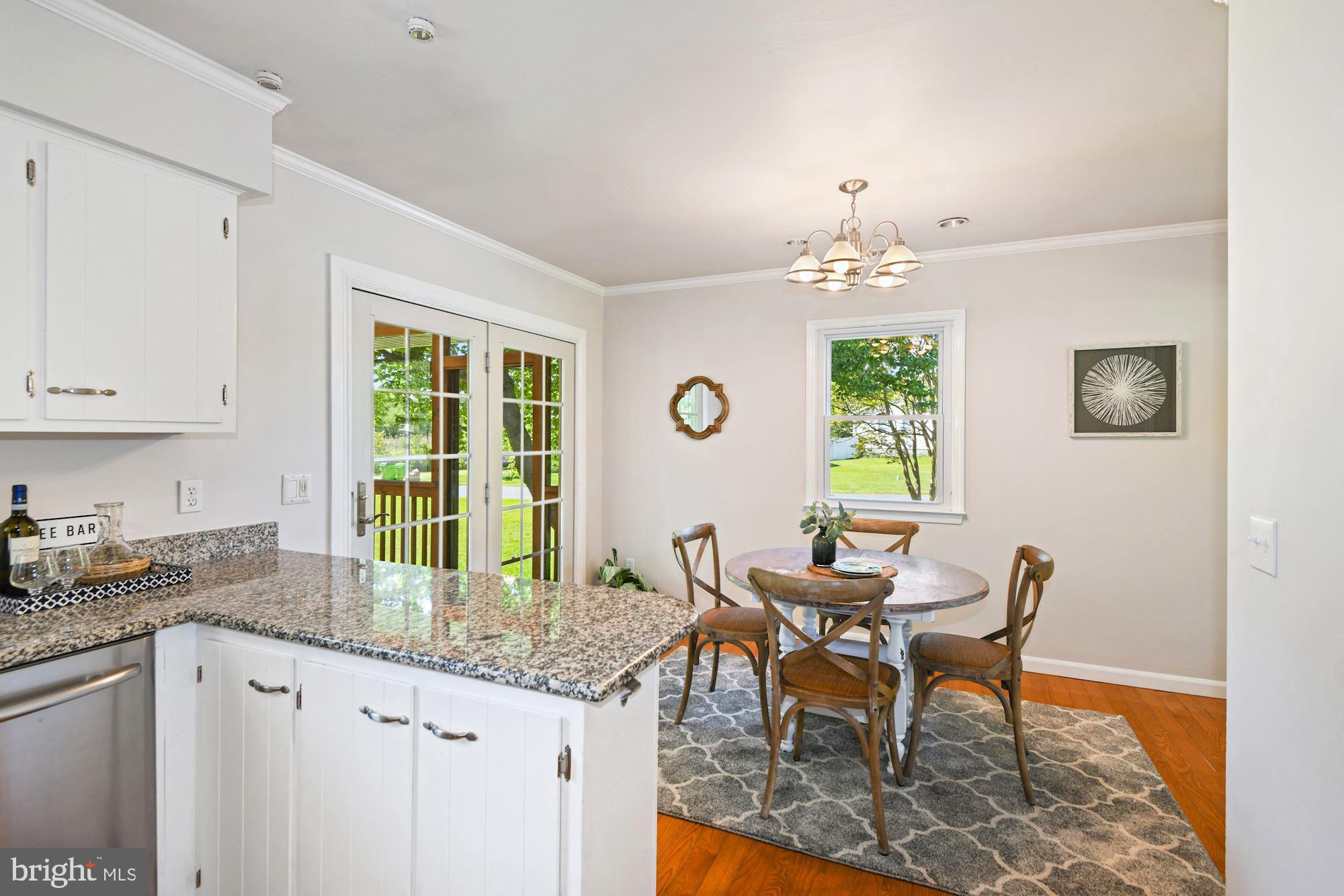 HARBOR VIEW - Residential