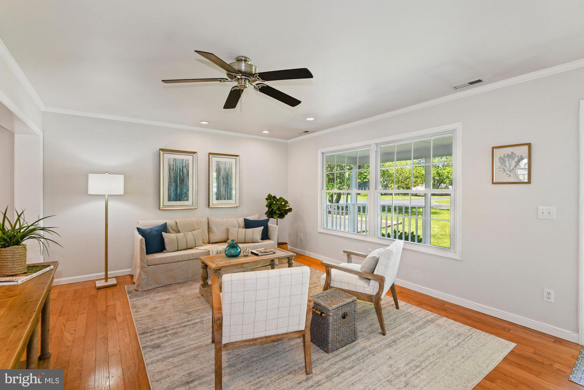 HARBOR VIEW - Residential