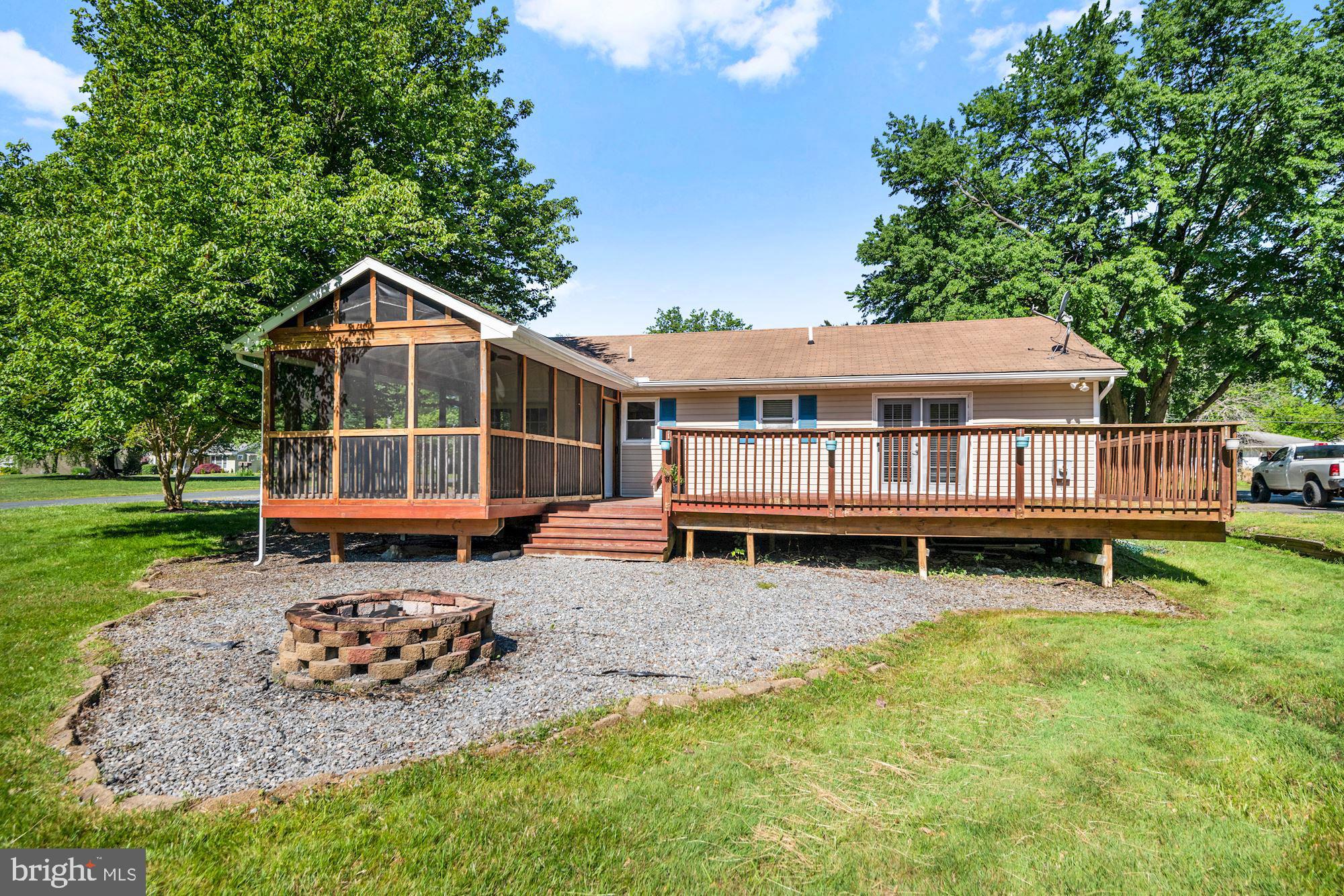 HARBOR VIEW - Residential