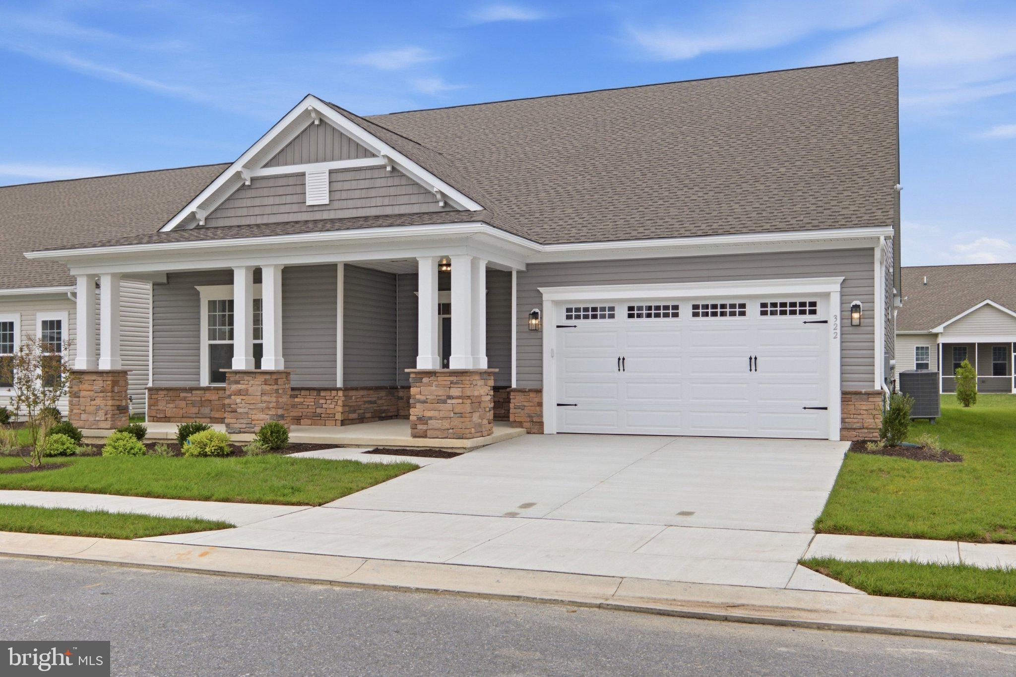 322 HERITAGE SHORES CIRCLE