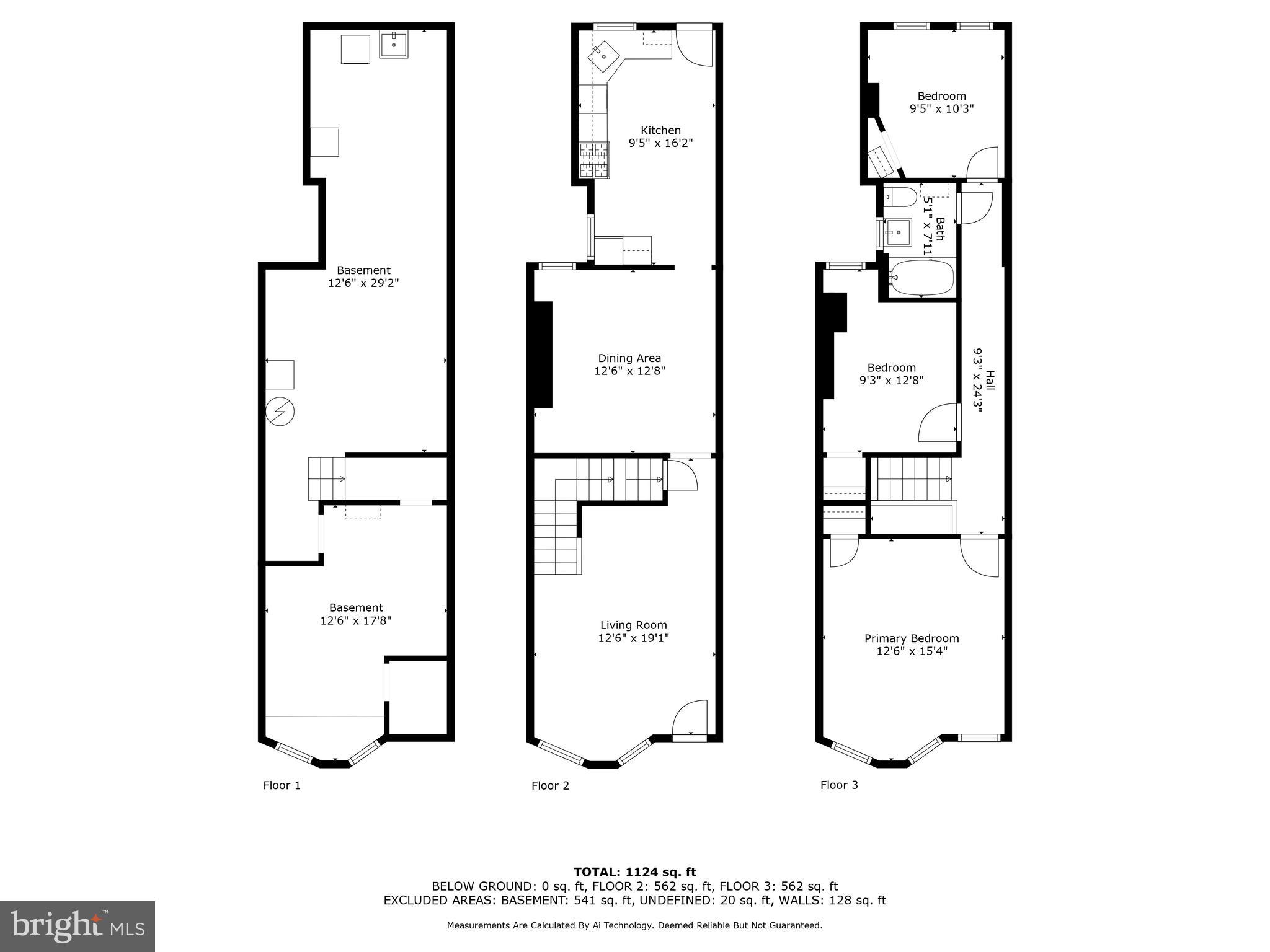 HAMPDEN HISTORIC DISTRICT - Residential