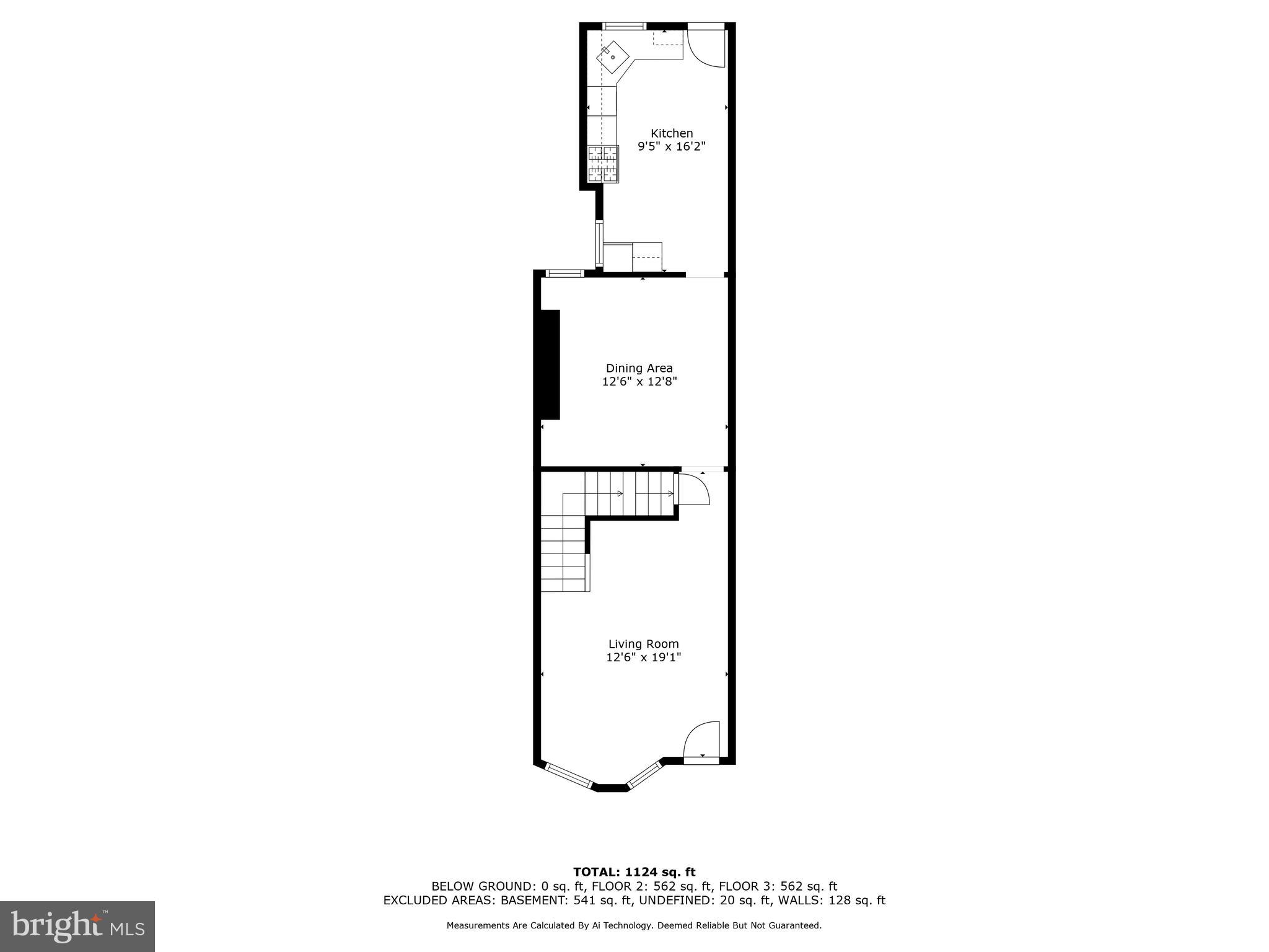 HAMPDEN HISTORIC DISTRICT - Residential