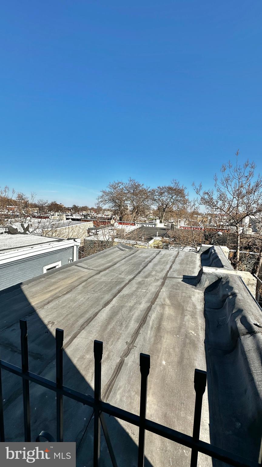 NORTH CENTRAL - Residential