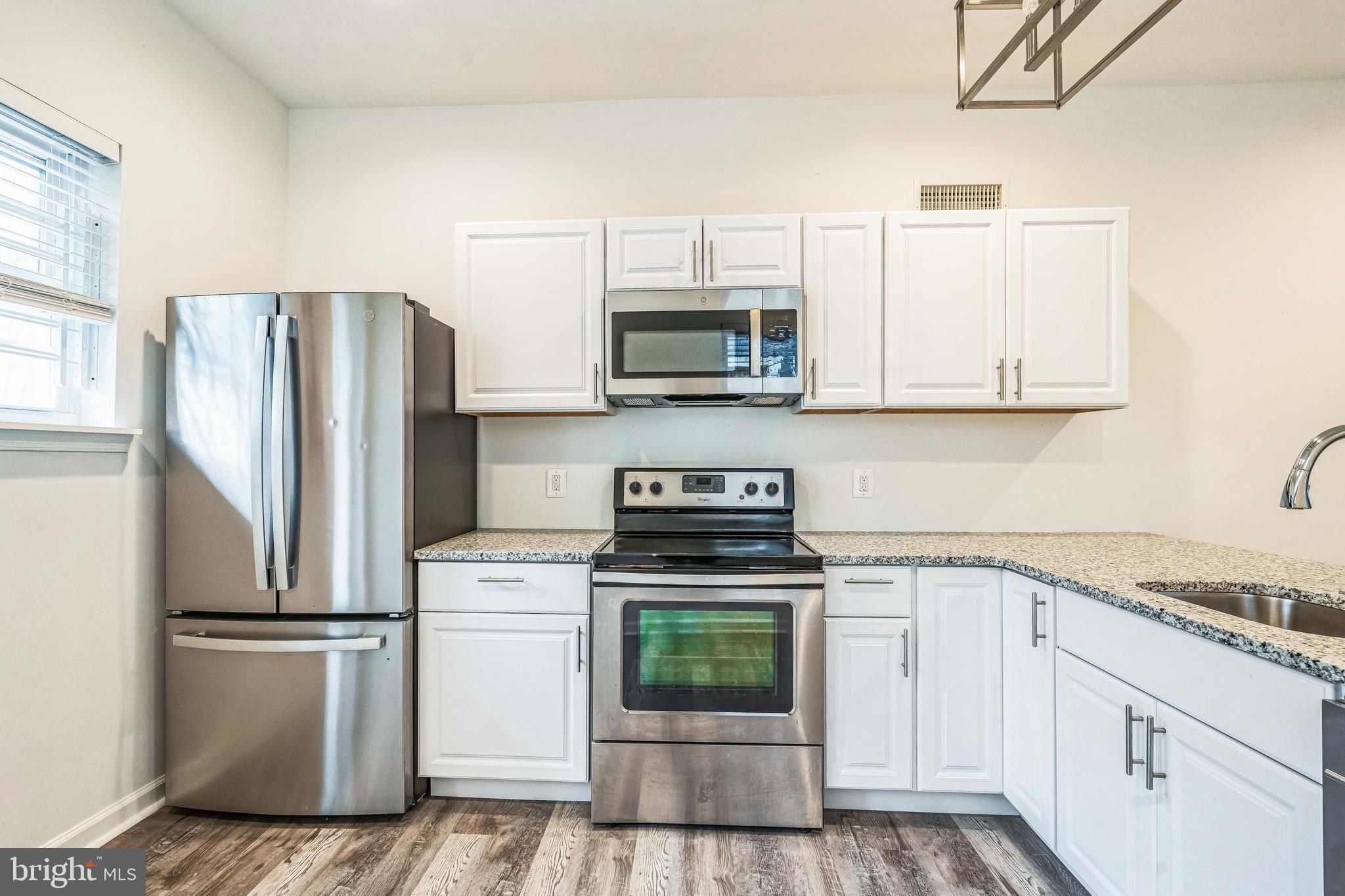 NORTH CENTRAL - Residential