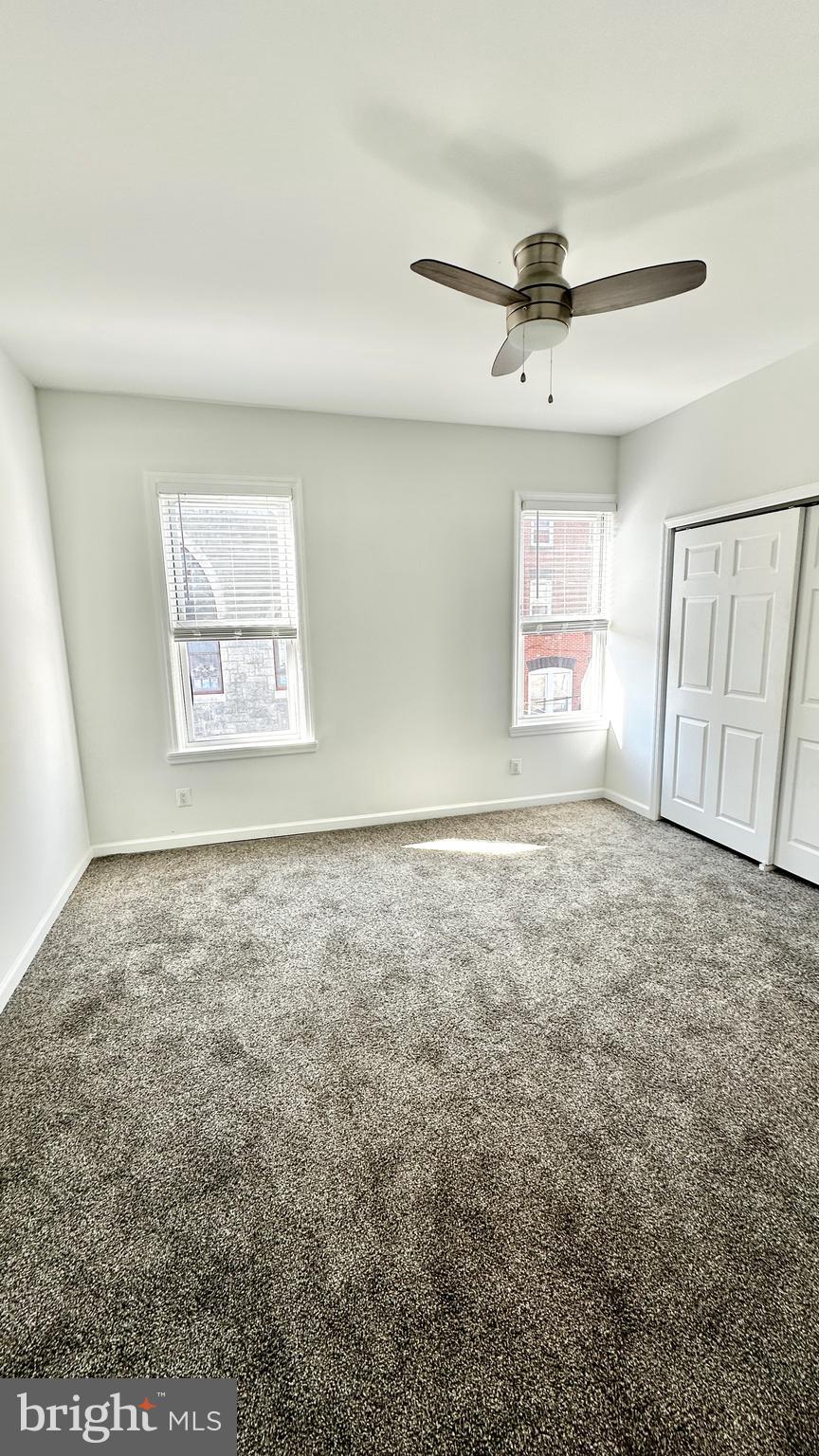 NORTH CENTRAL - Residential