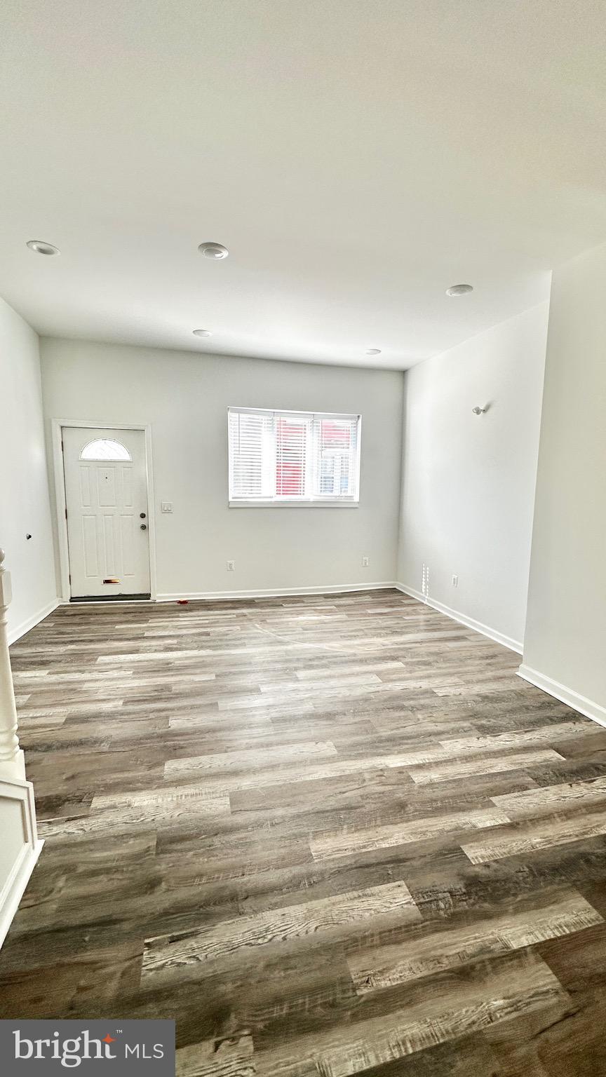 NORTH CENTRAL - Residential