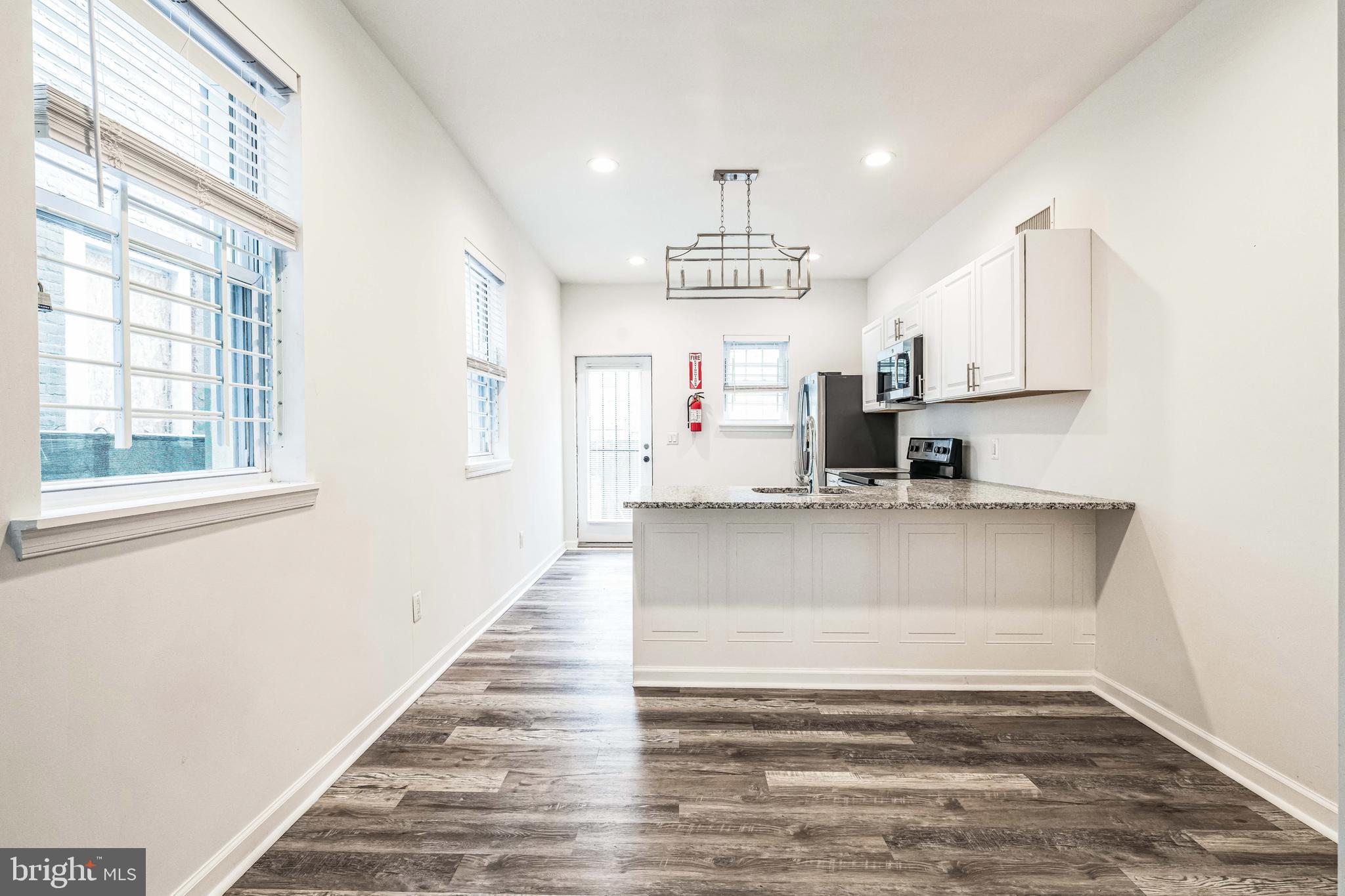 NORTH CENTRAL - Residential