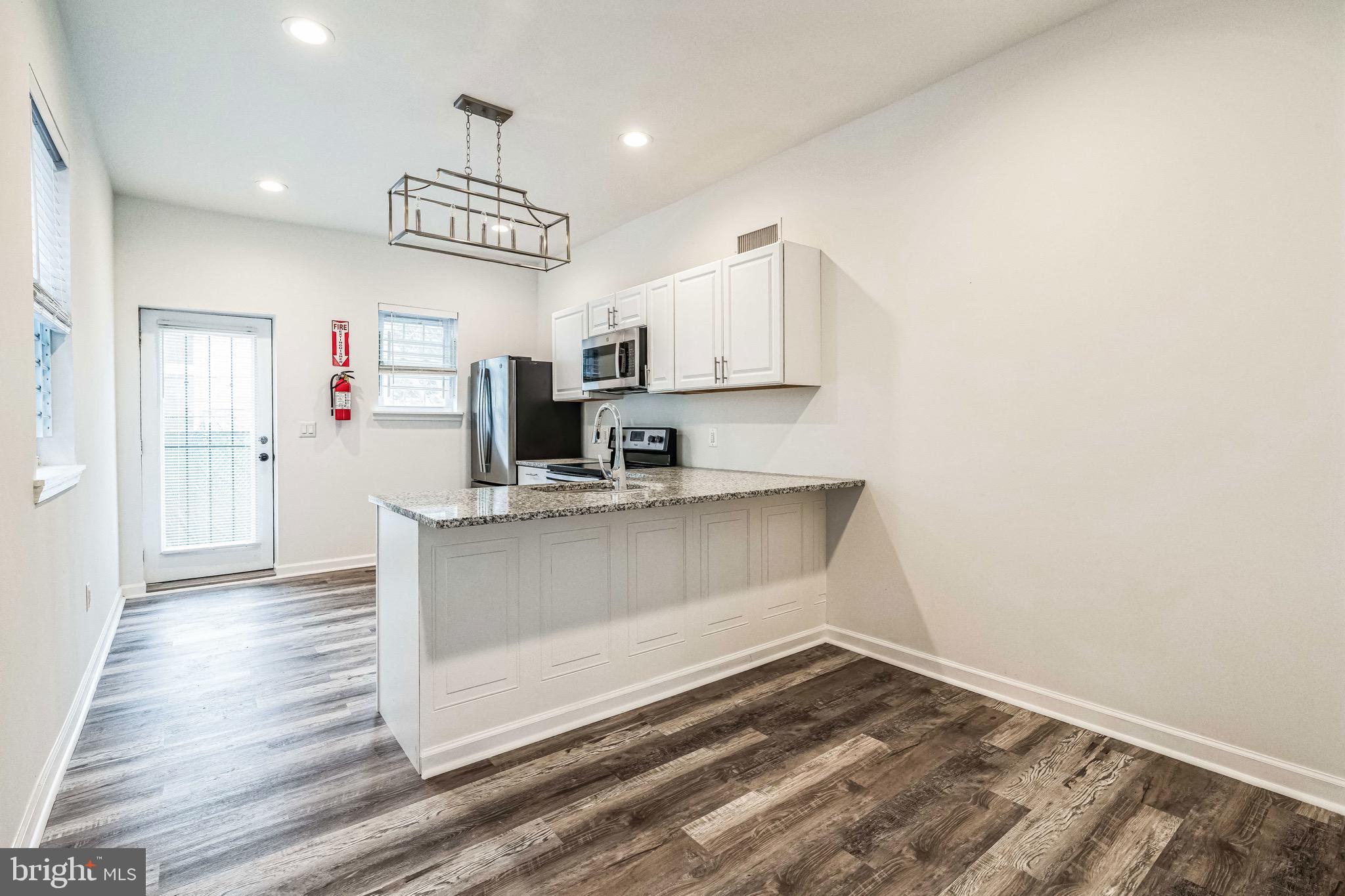 NORTH CENTRAL - Residential