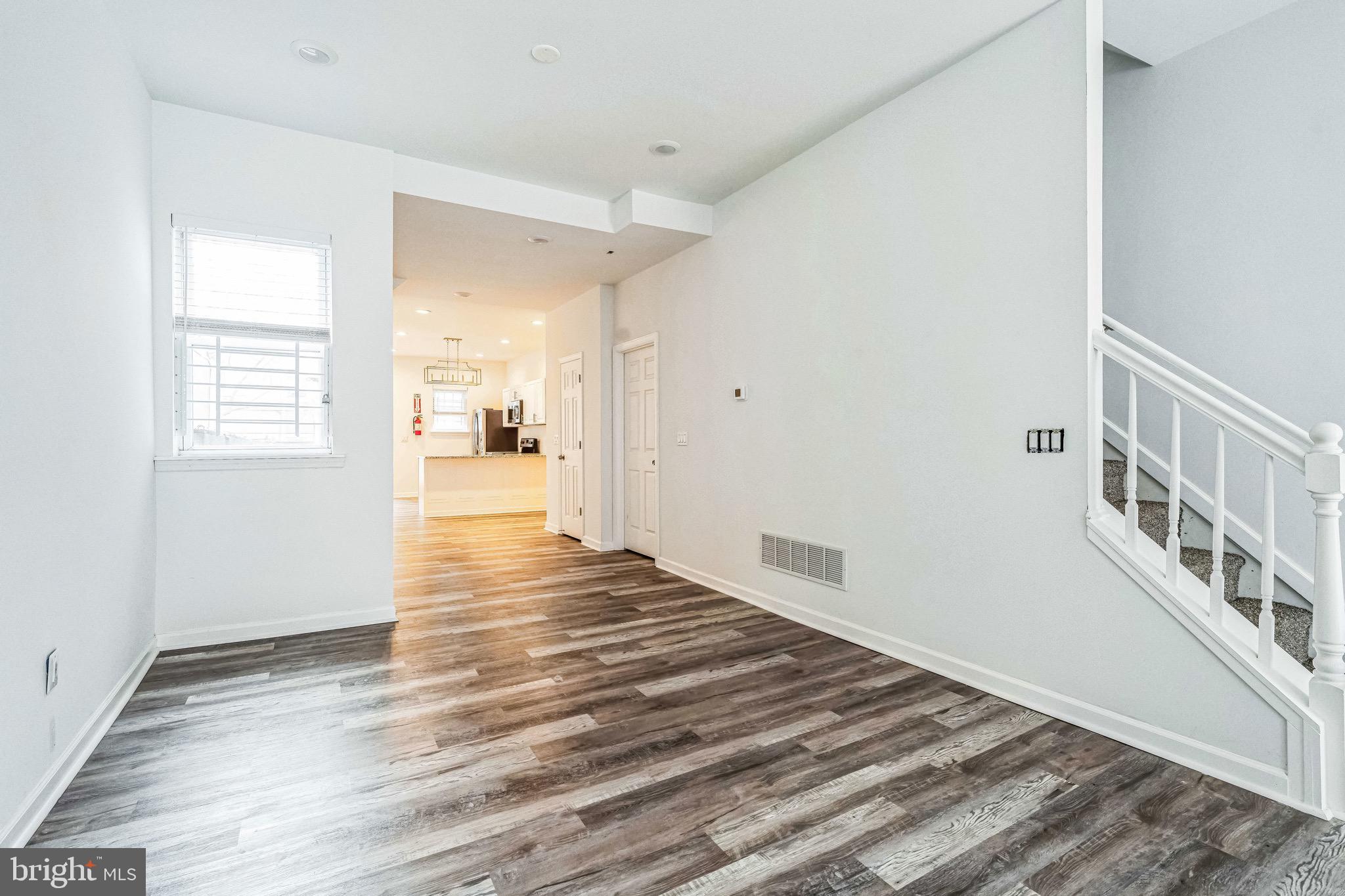 NORTH CENTRAL - Residential