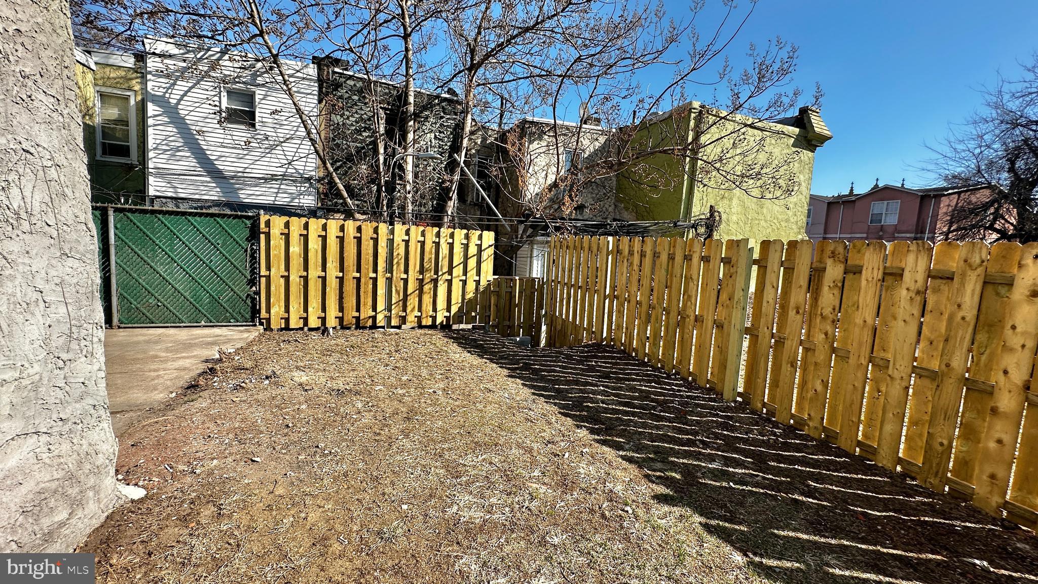 NORTH CENTRAL - Residential