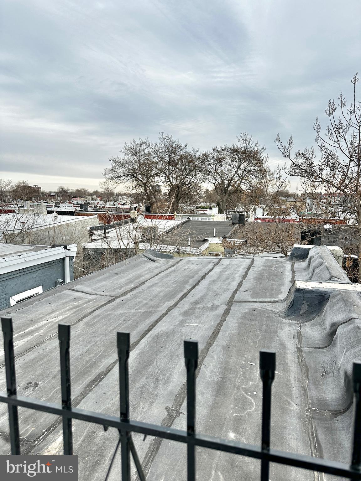 NORTH CENTRAL - Residential