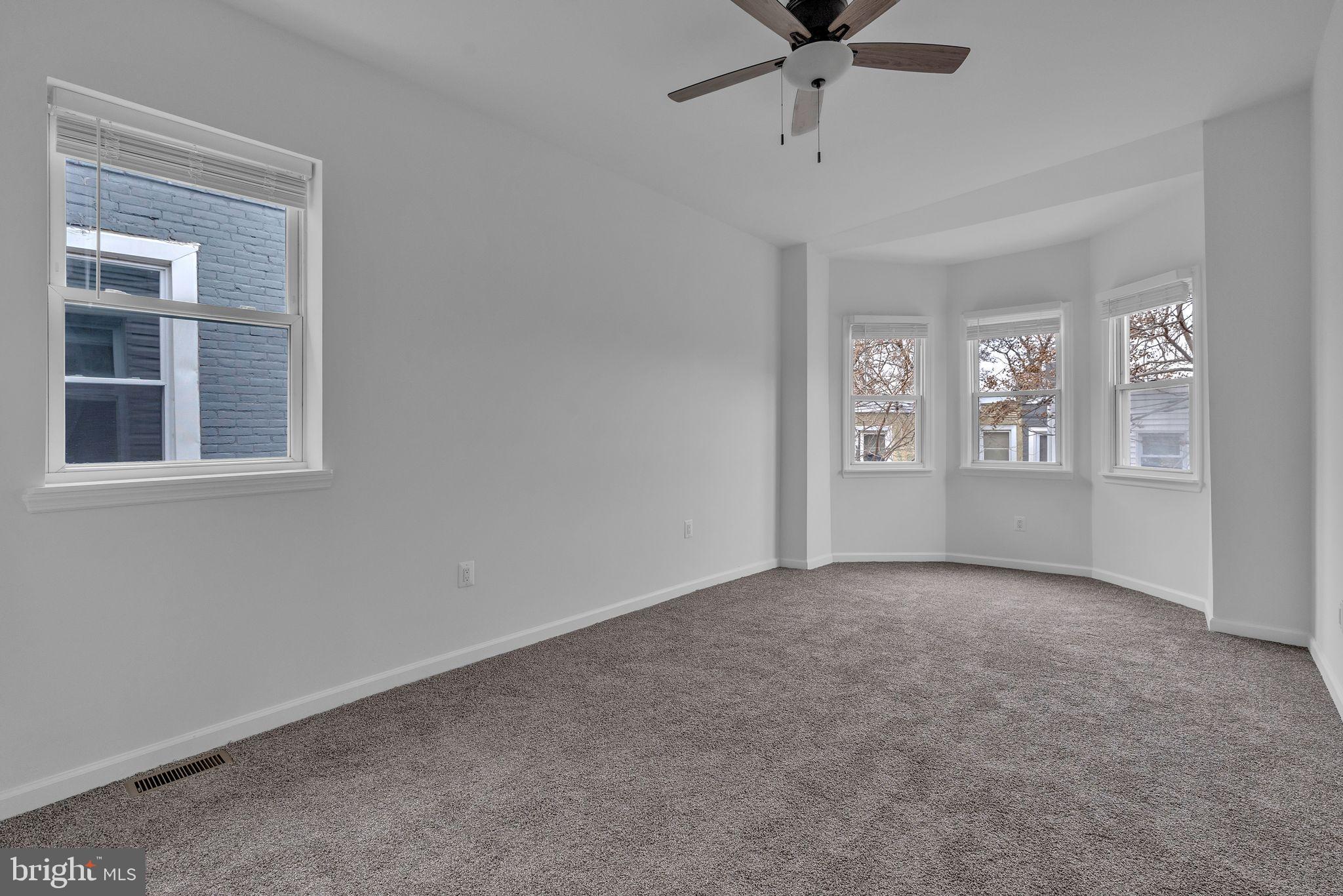 NORTH CENTRAL - Residential