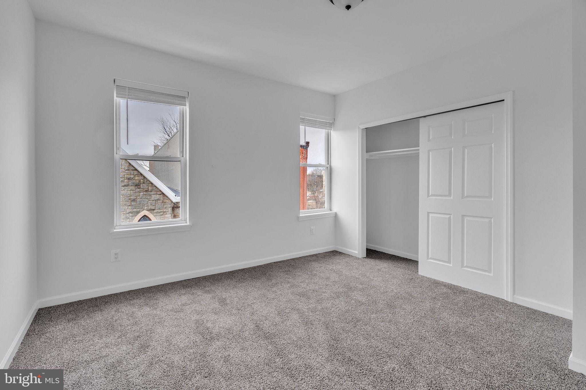 NORTH CENTRAL - Residential