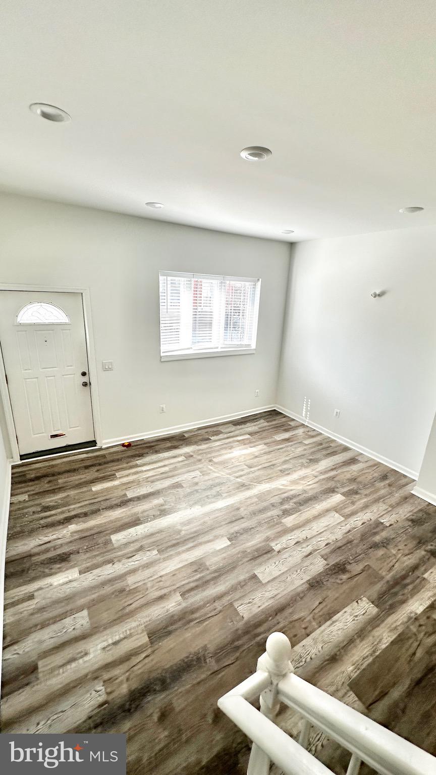 NORTH CENTRAL - Residential