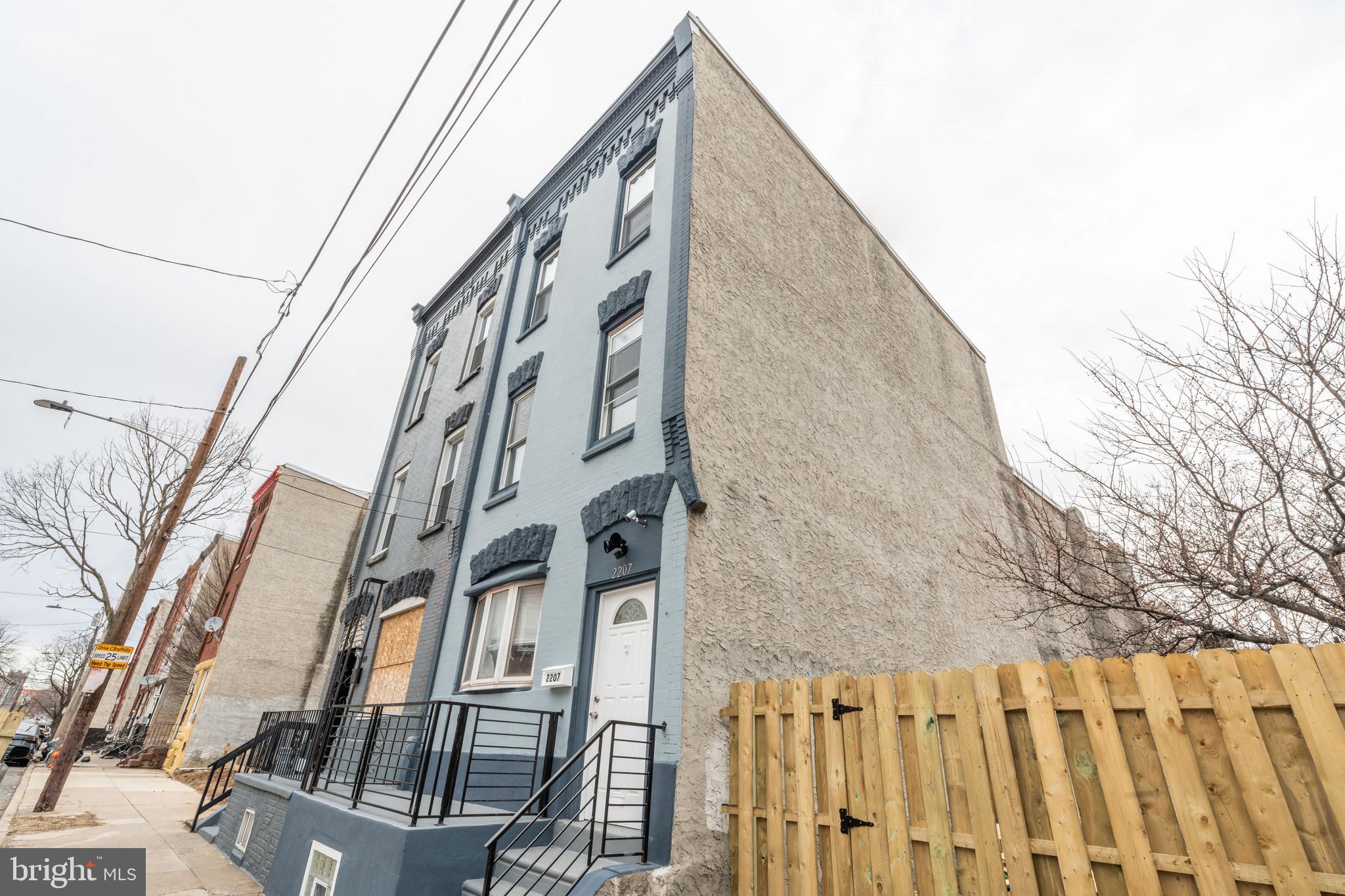 NORTH CENTRAL - Residential