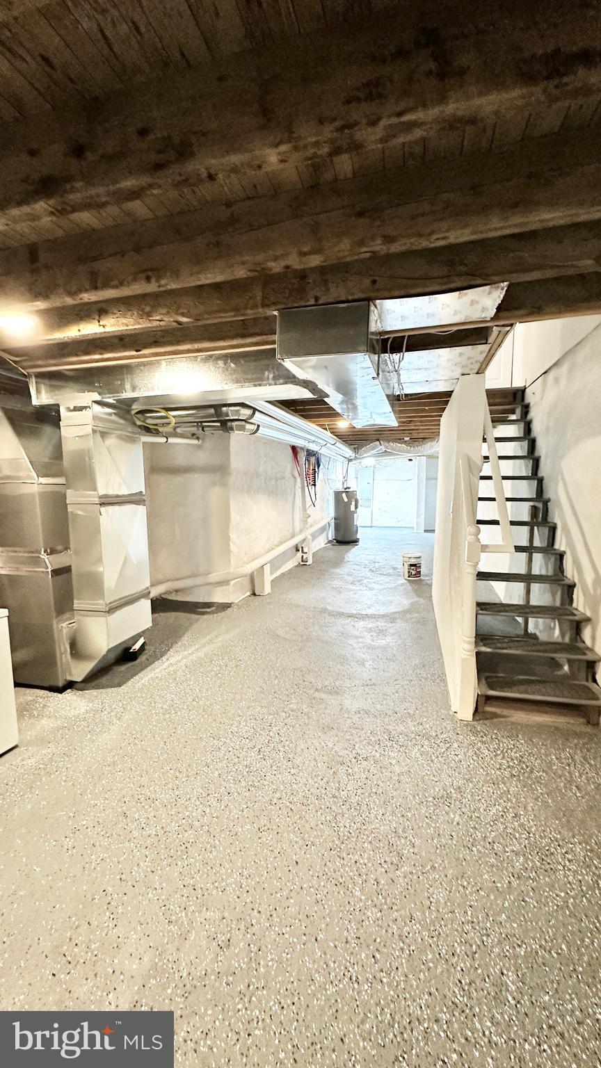 NORTH CENTRAL - Residential