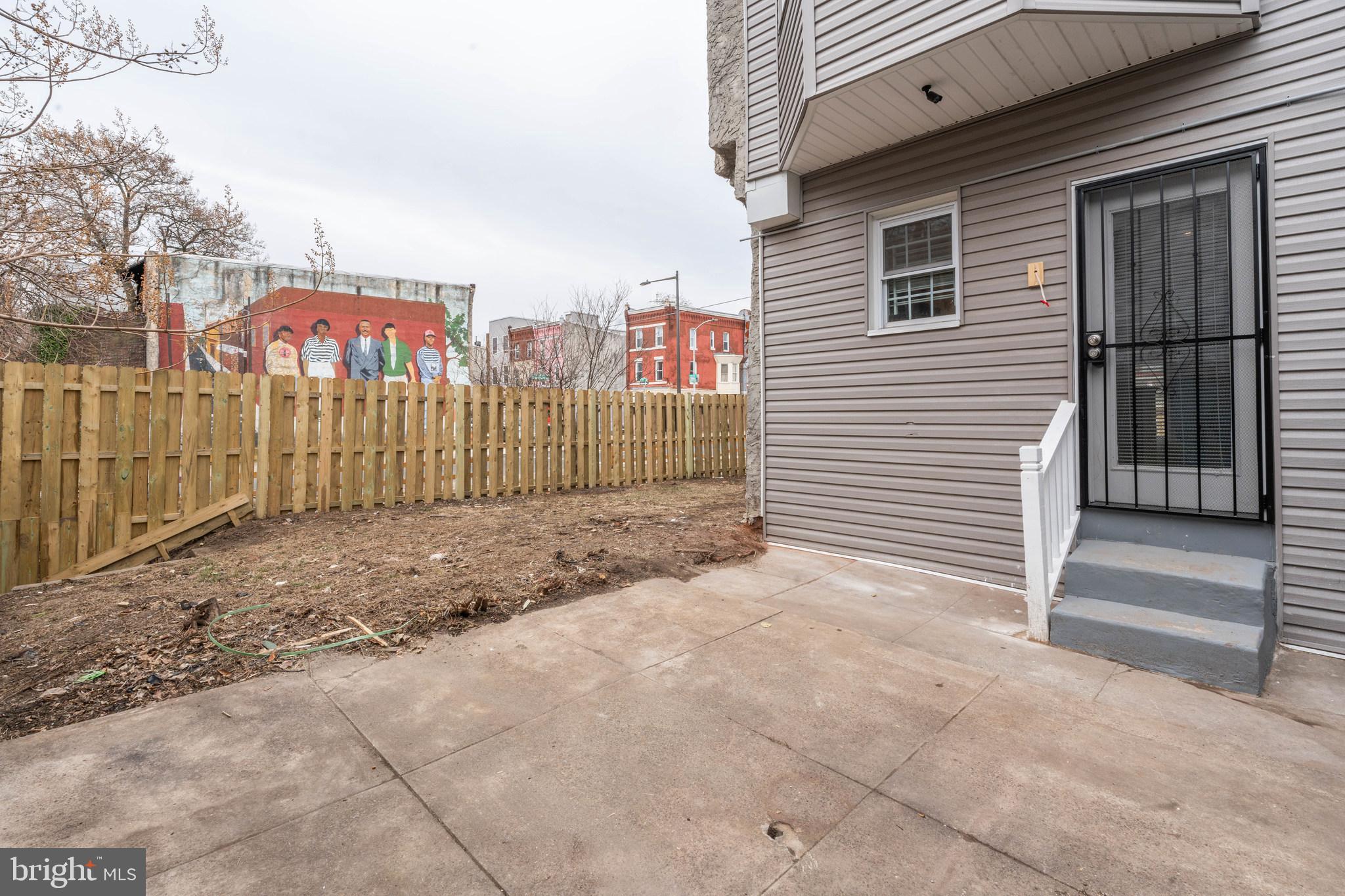 NORTH CENTRAL - Residential