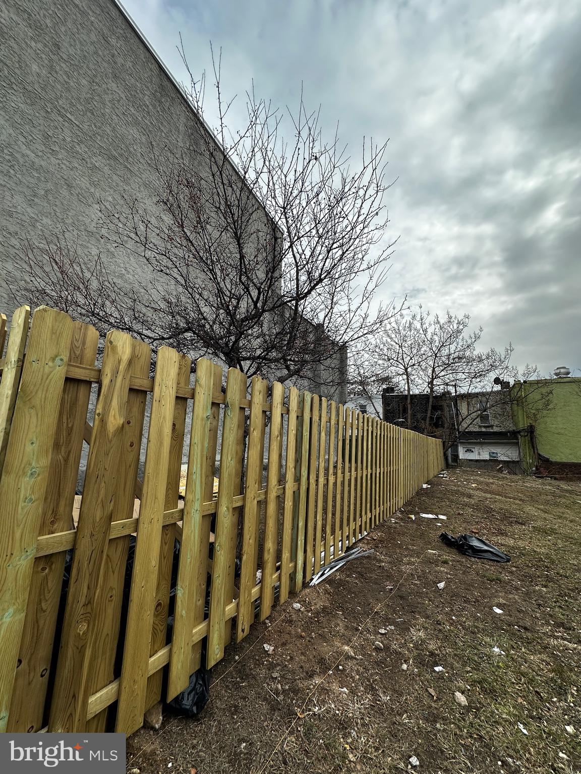 NORTH CENTRAL - Residential