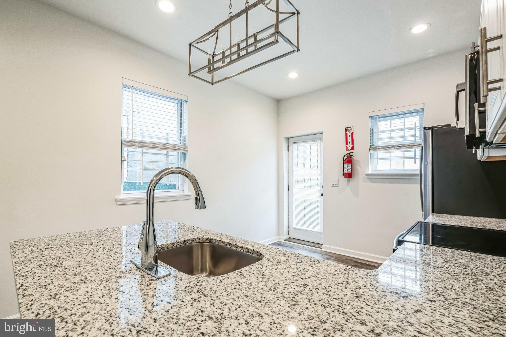 NORTH CENTRAL - Residential