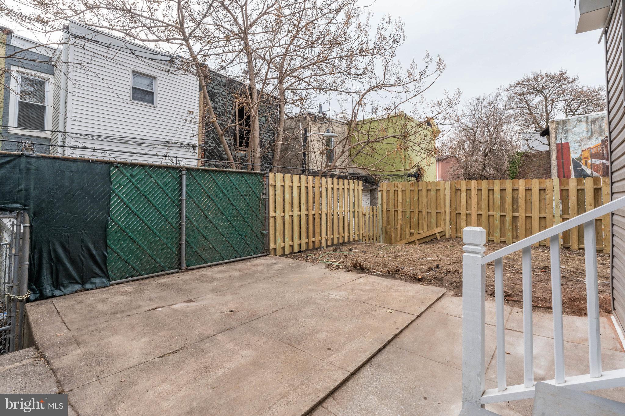 NORTH CENTRAL - Residential