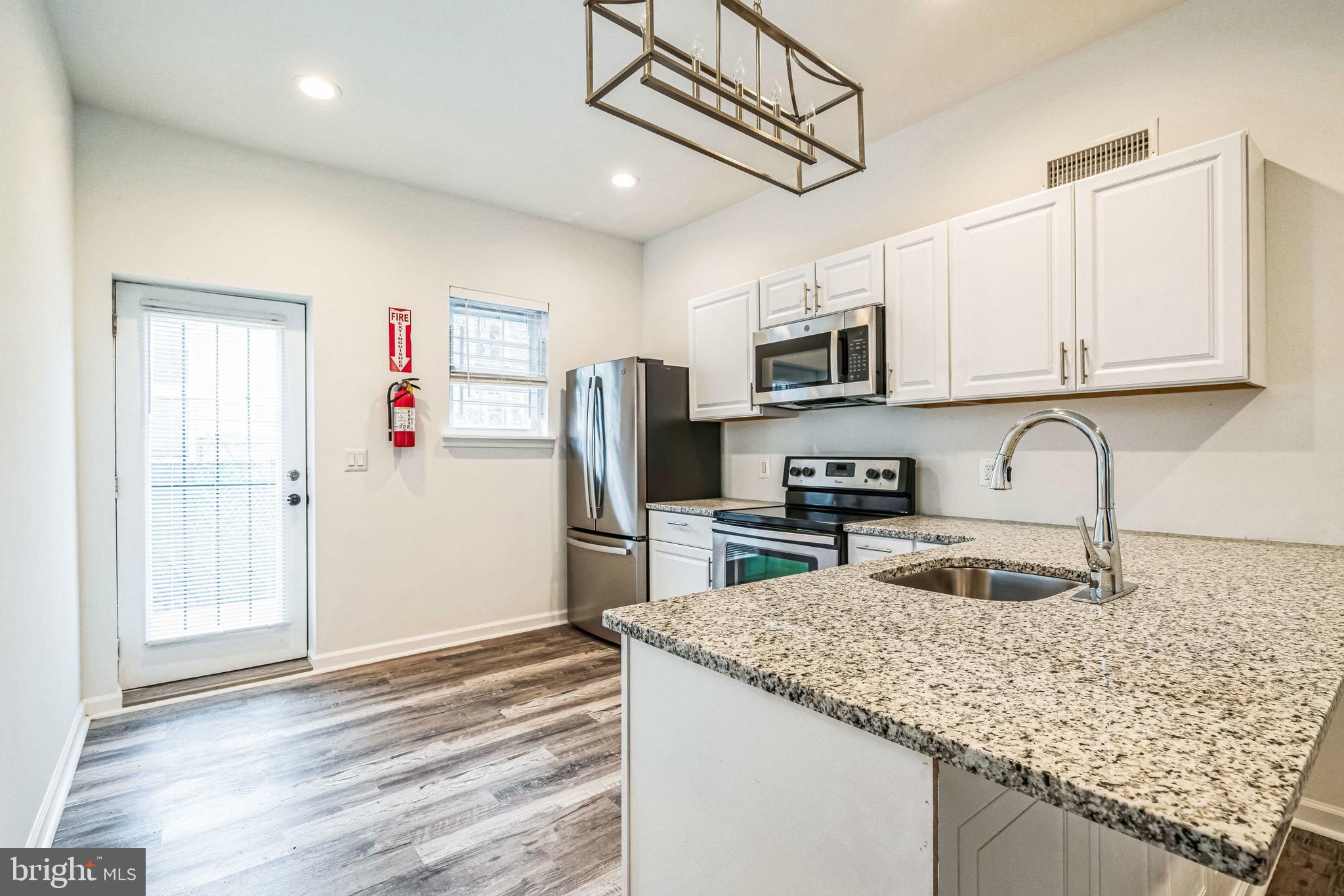 NORTH CENTRAL - Residential