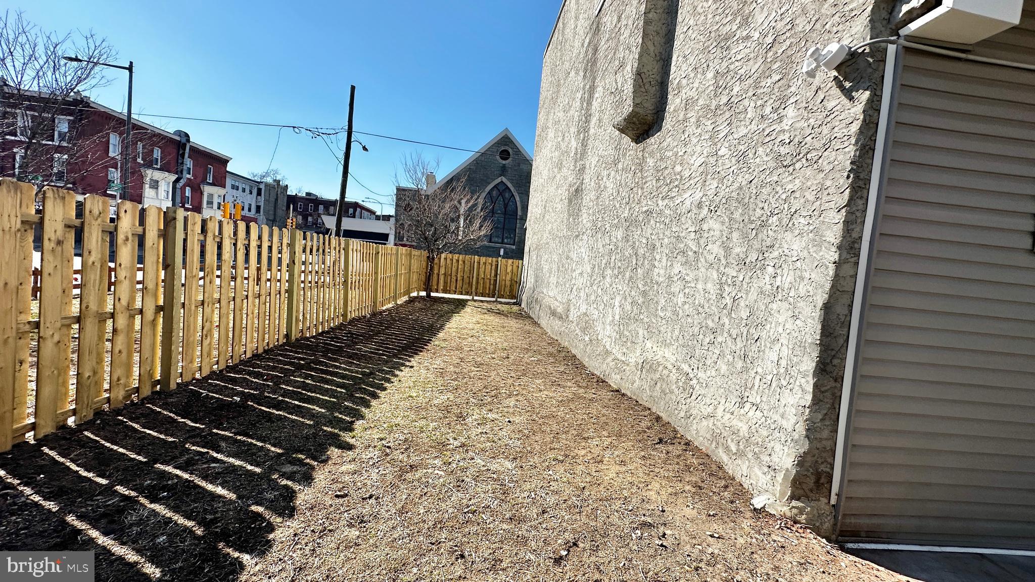 NORTH CENTRAL - Residential