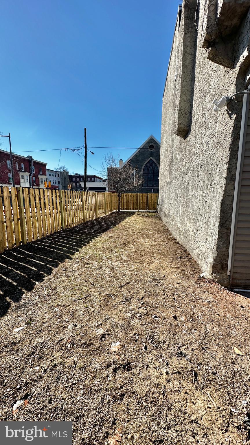 NORTH CENTRAL - Residential