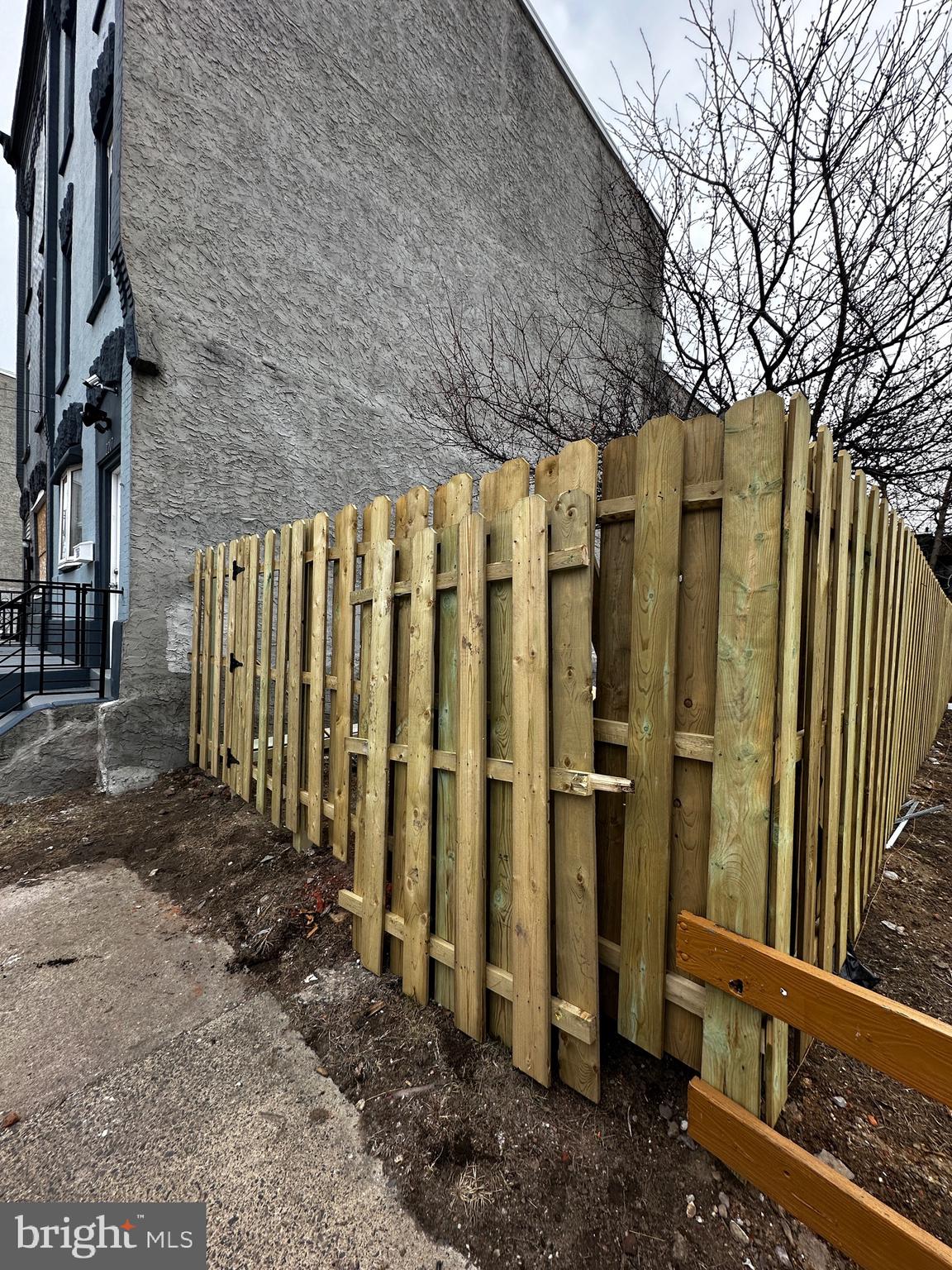 NORTH CENTRAL - Residential