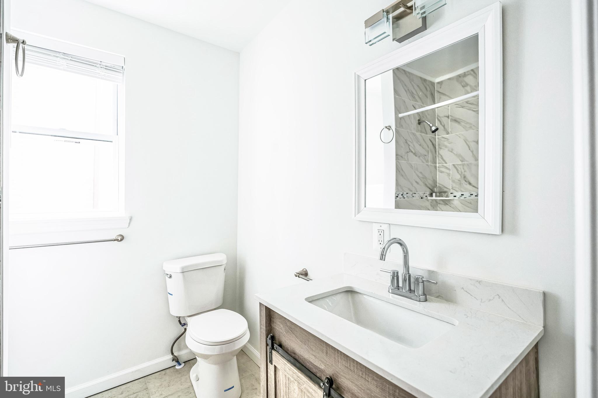 NORTH CENTRAL - Residential