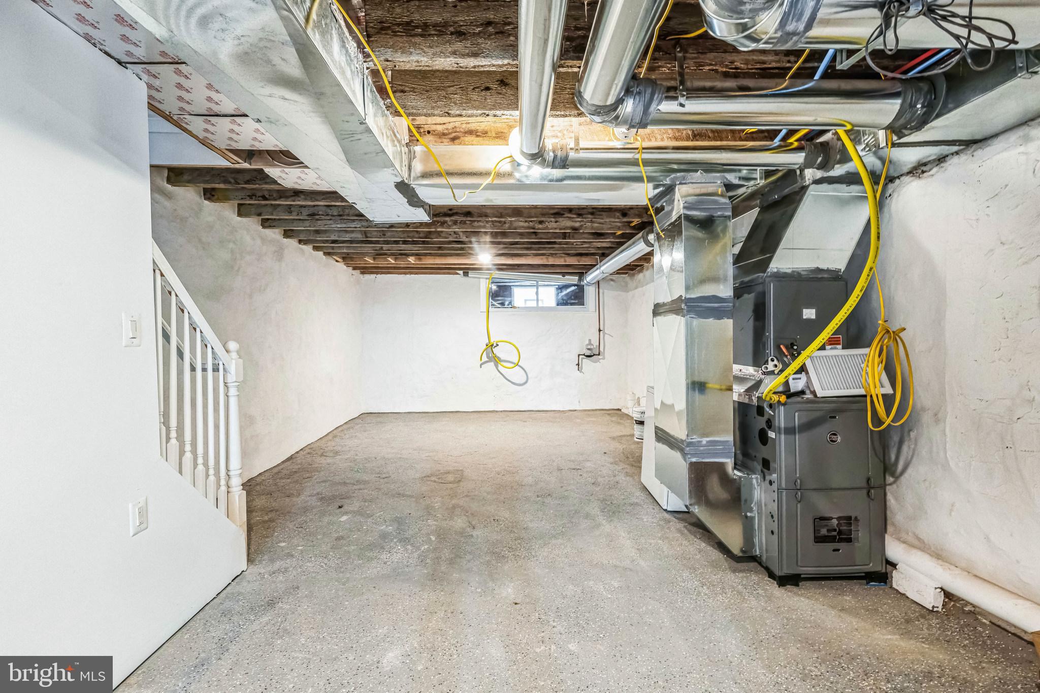 NORTH CENTRAL - Residential