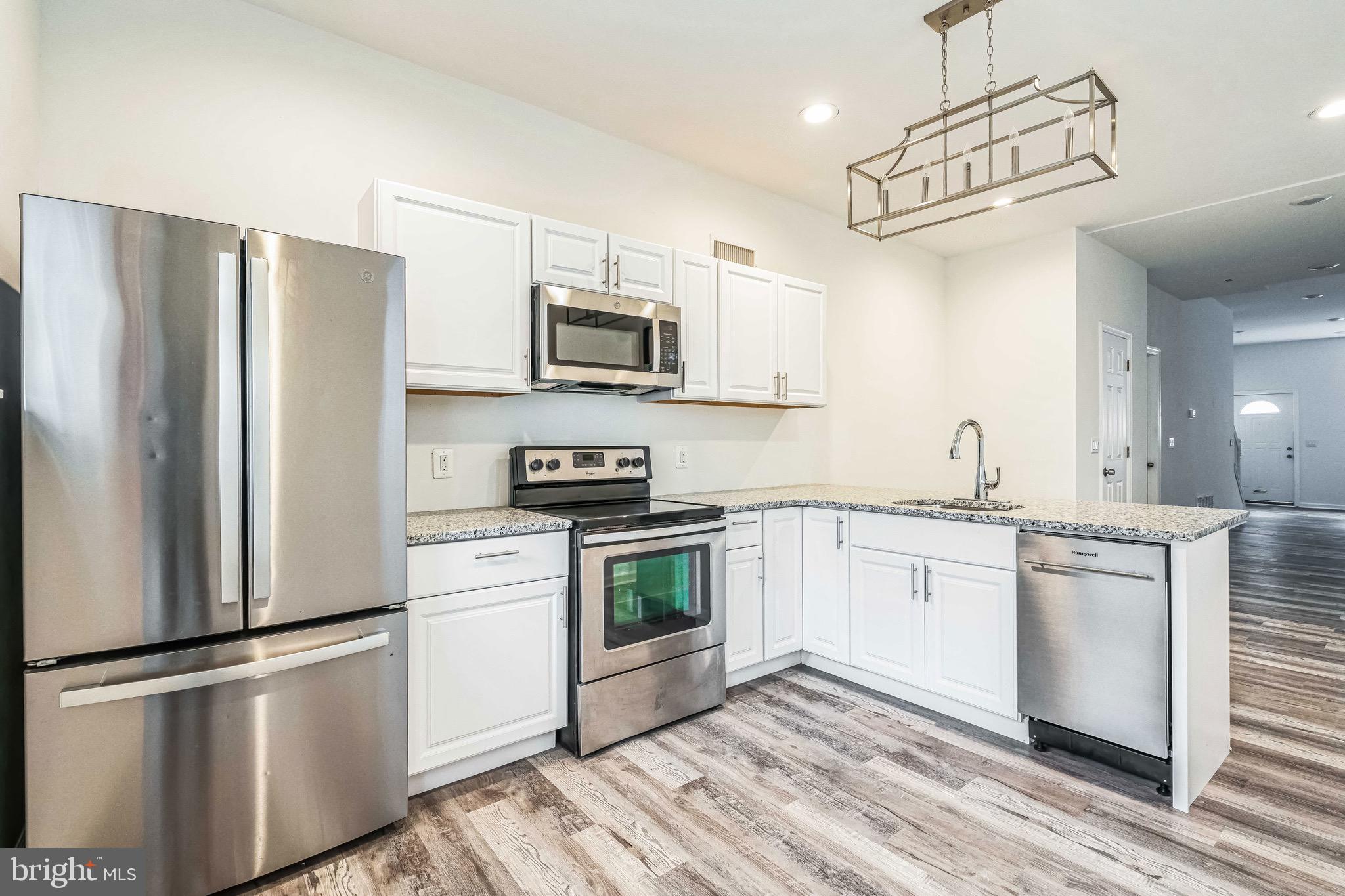 NORTH CENTRAL - Residential