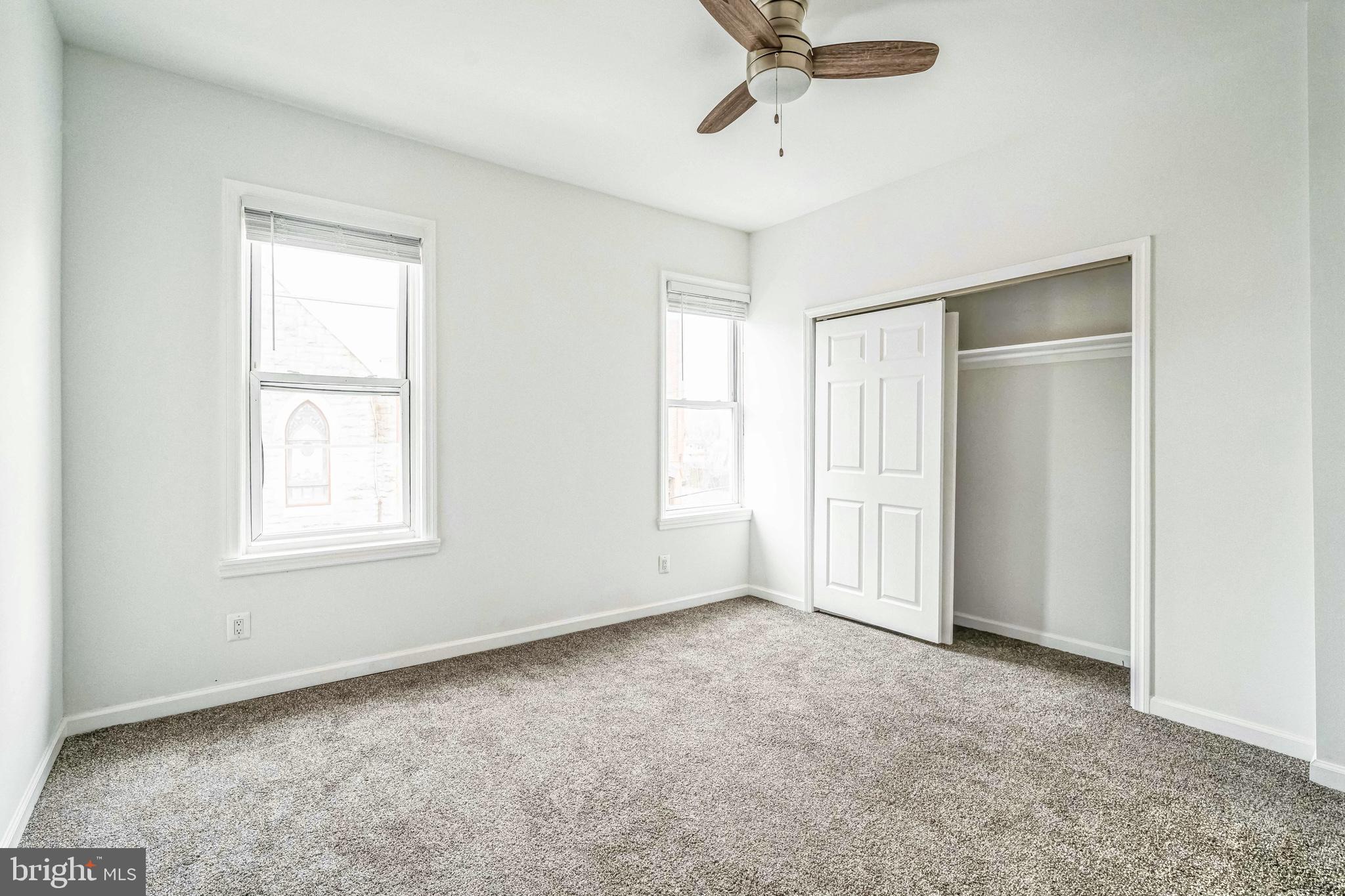 NORTH CENTRAL - Residential