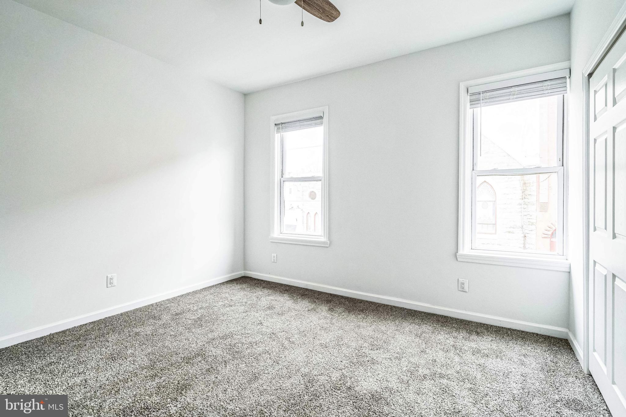 NORTH CENTRAL - Residential