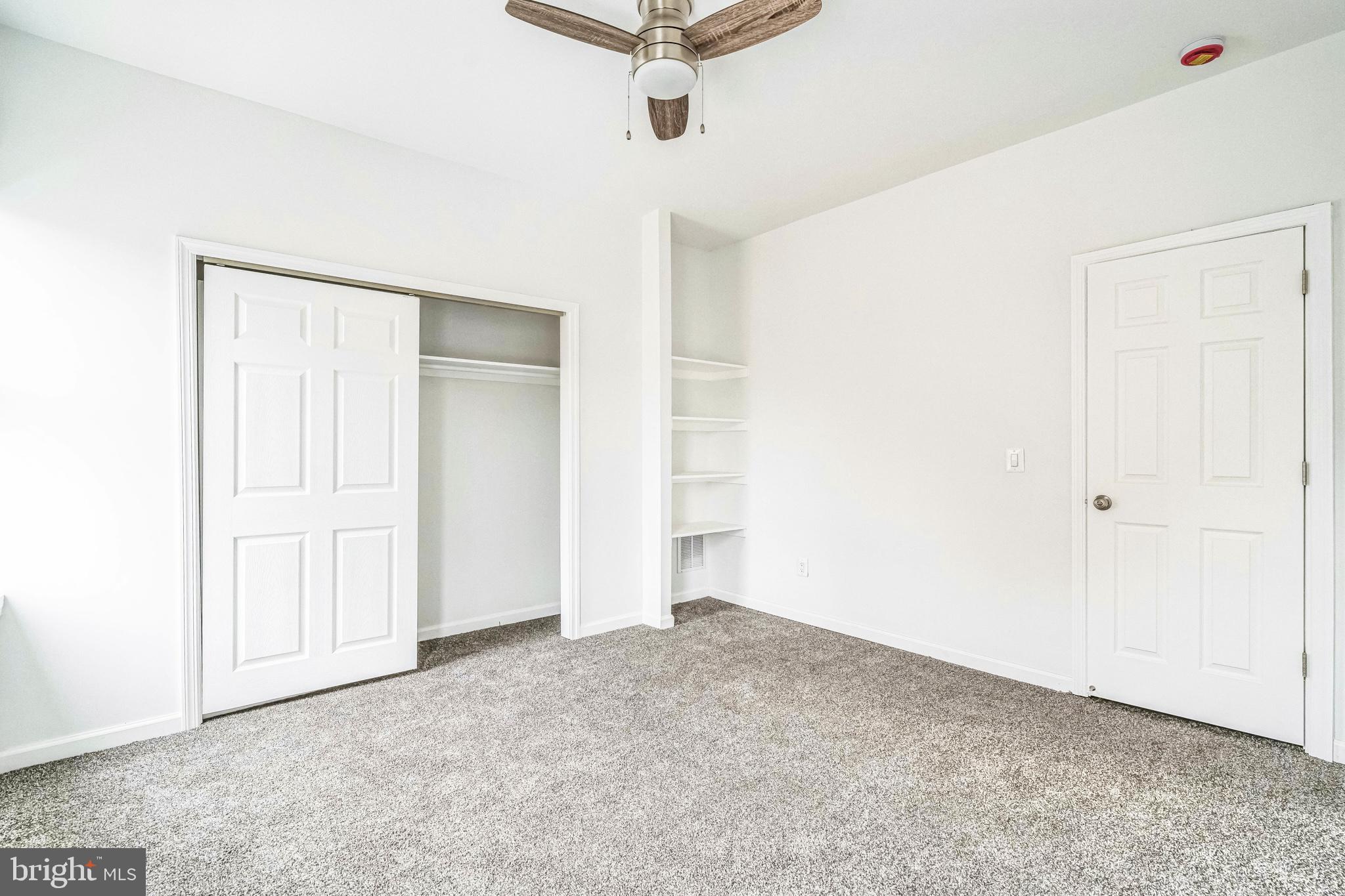 NORTH CENTRAL - Residential