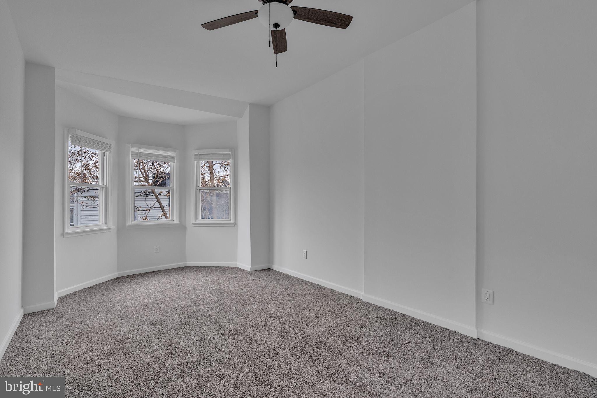 NORTH CENTRAL - Residential